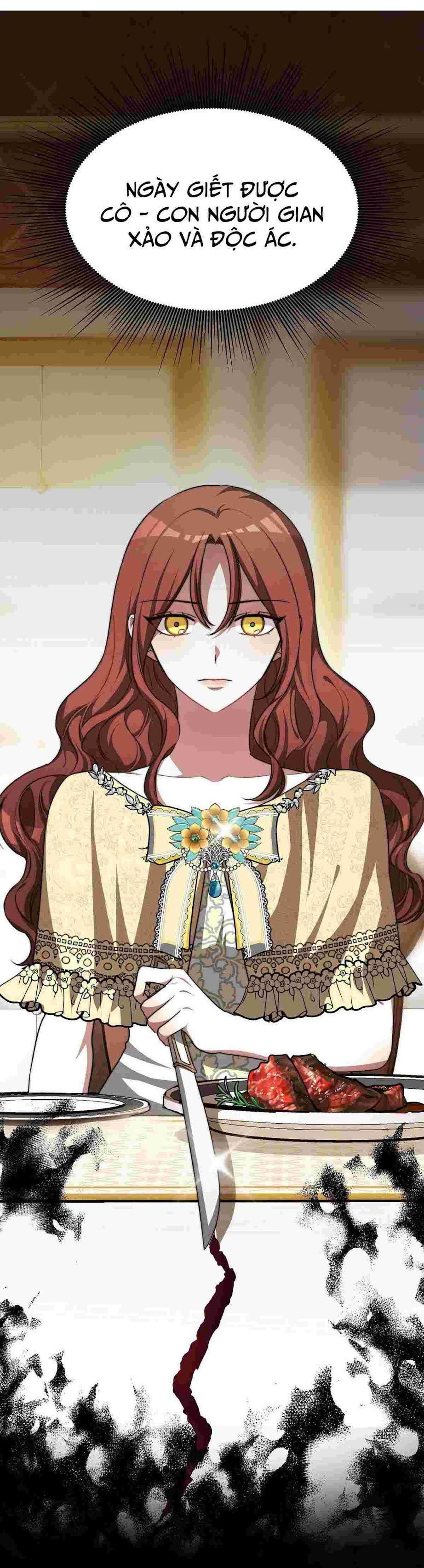 đọc truyện Ba Người Chúng Ta Đã Kết Hôn Chương 13.5 ảnh 6 tại Thiên Thai Truyện