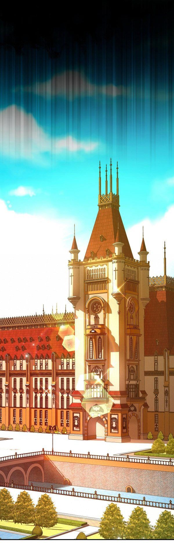 đọc truyện Ba Người Chúng Ta Đã Kết Hôn Chương 13.5 ảnh 7 tại Thiên Thai Truyện