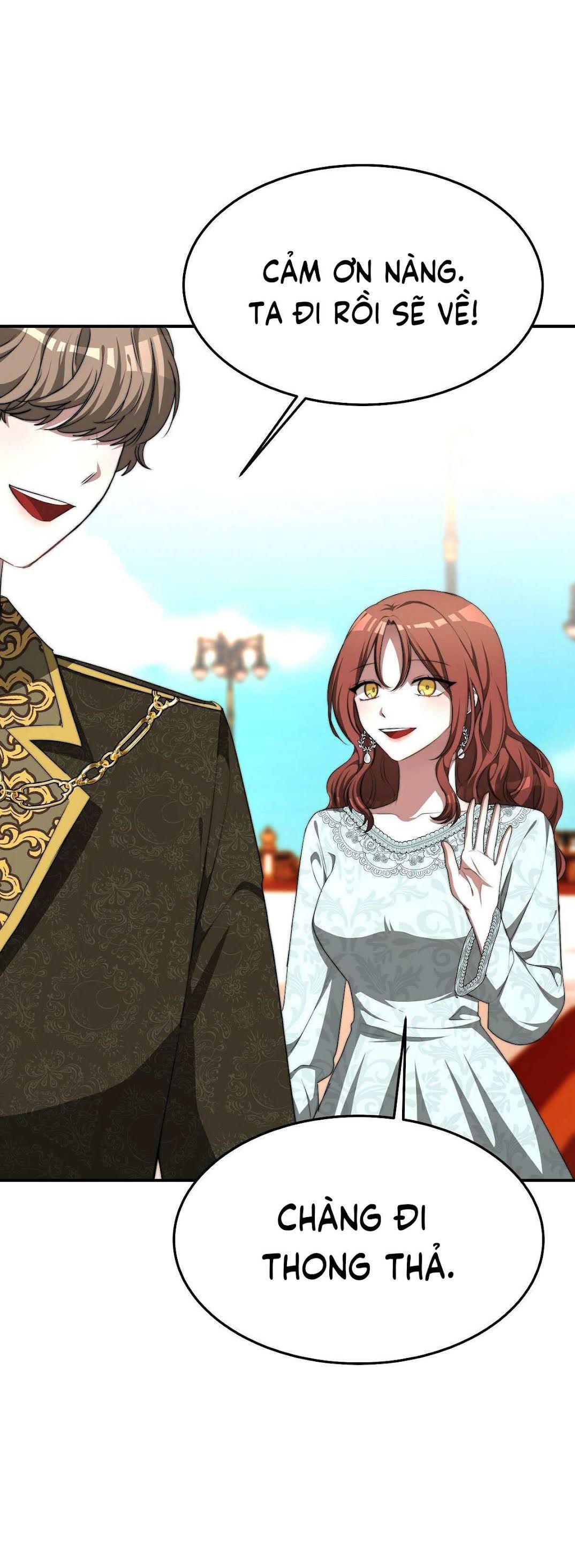 đọc truyện Ba Người Chúng Ta Đã Kết Hôn Chương 13.5 ảnh 9 tại Thiên Thai Truyện