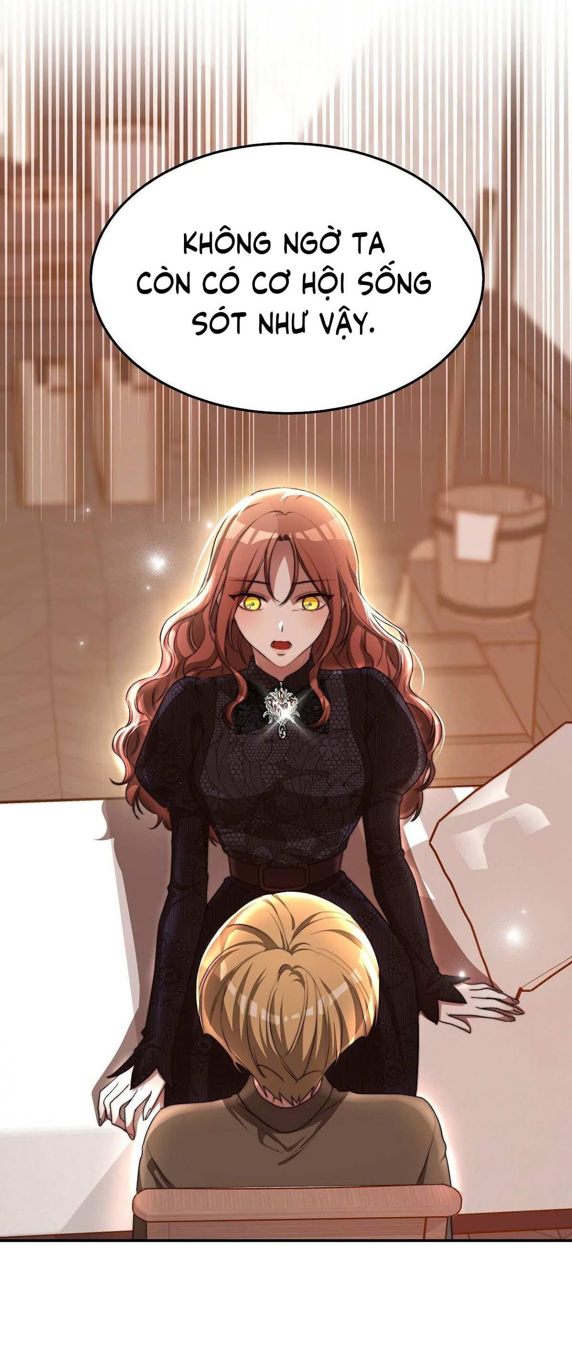 đọc truyện Ba Người Chúng Ta Đã Kết Hôn Chương 13 ảnh 12 tại Thiên Thai Truyện