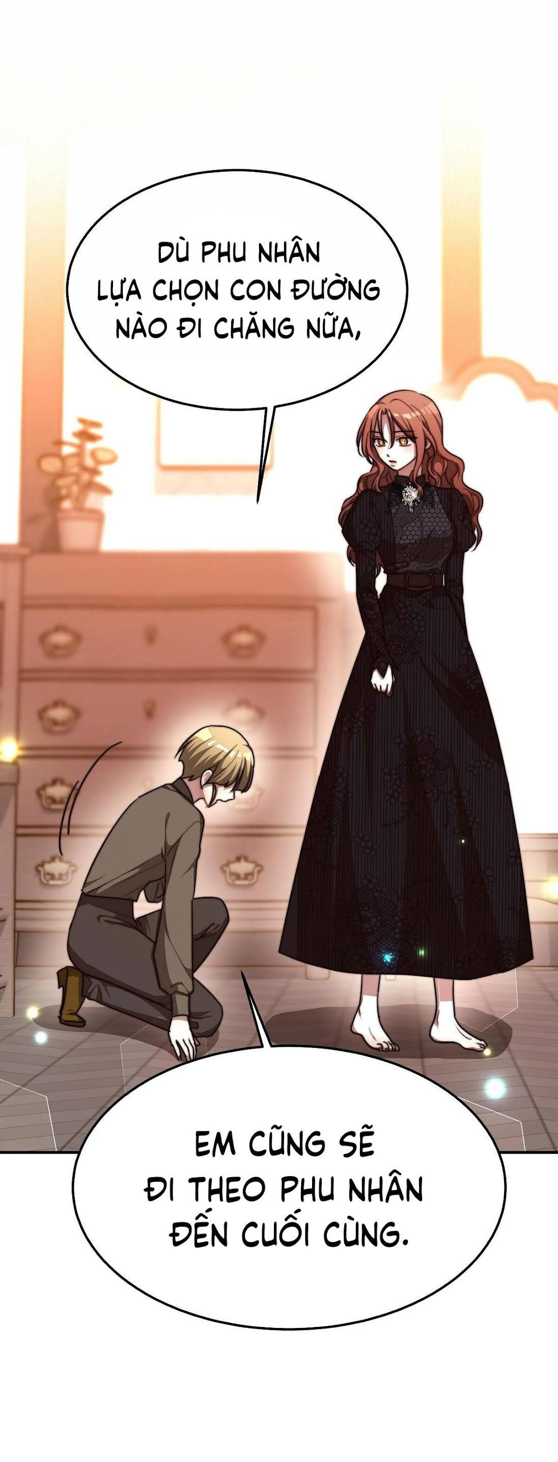 đọc truyện Ba Người Chúng Ta Đã Kết Hôn Chương 13 ảnh 19 tại Thiên Thai Truyện