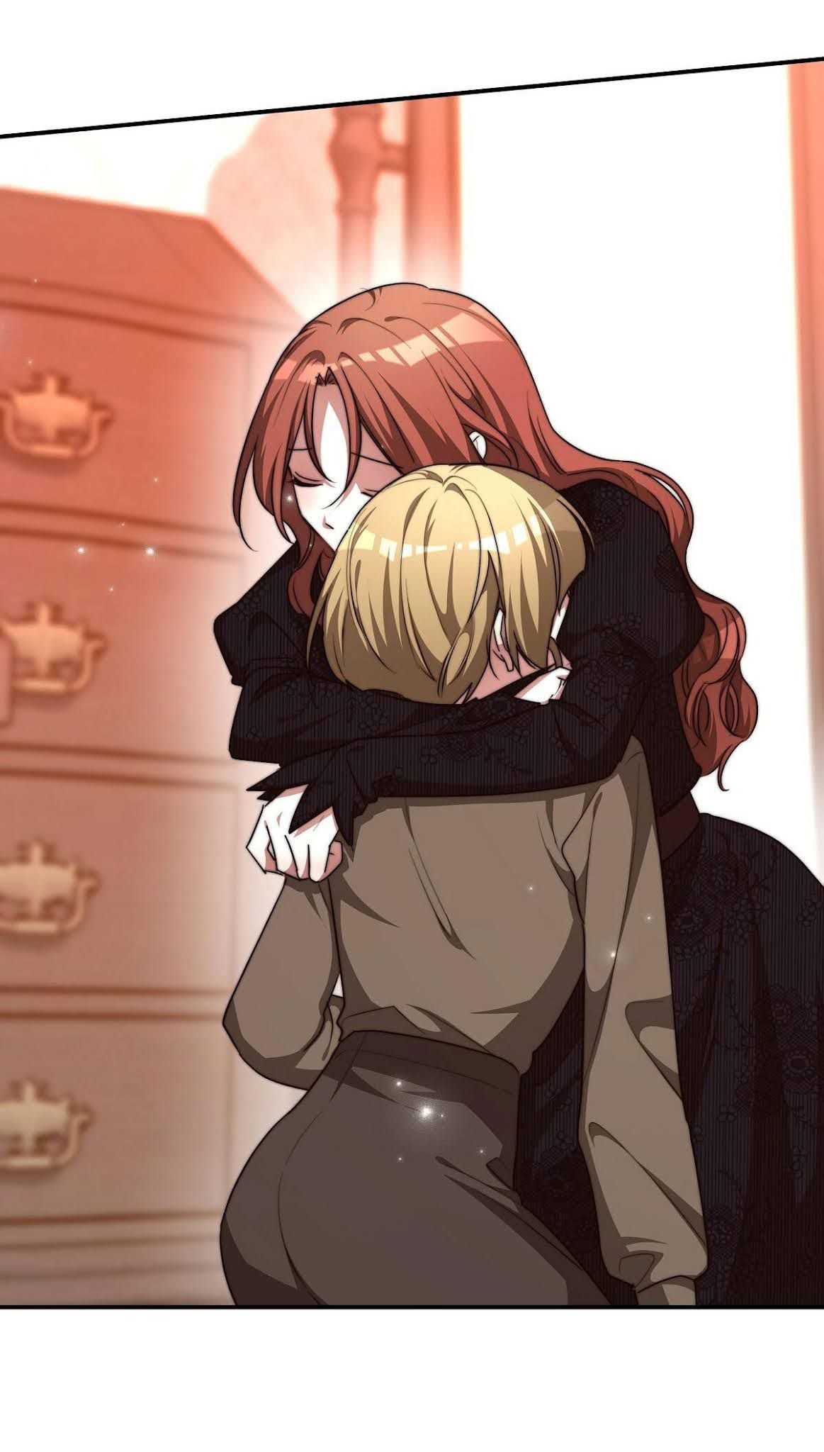 đọc truyện Ba Người Chúng Ta Đã Kết Hôn Chương 13 ảnh 21 tại Thiên Thai Truyện