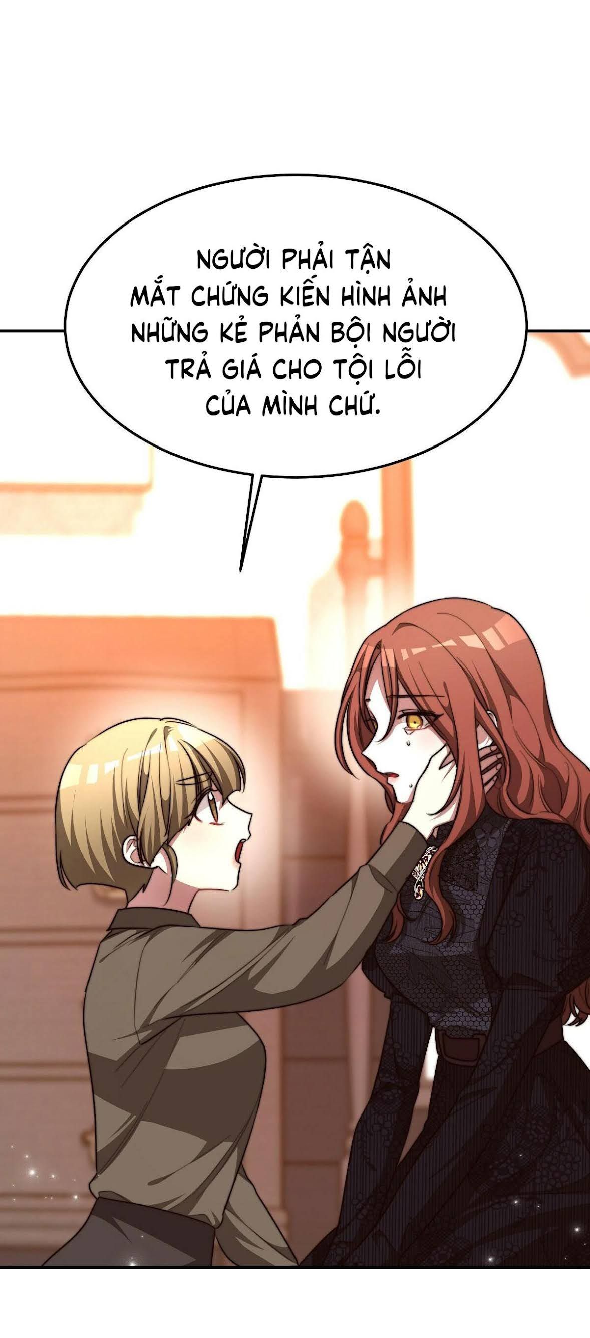 đọc truyện Ba Người Chúng Ta Đã Kết Hôn Chương 13 ảnh 25 tại Thiên Thai Truyện