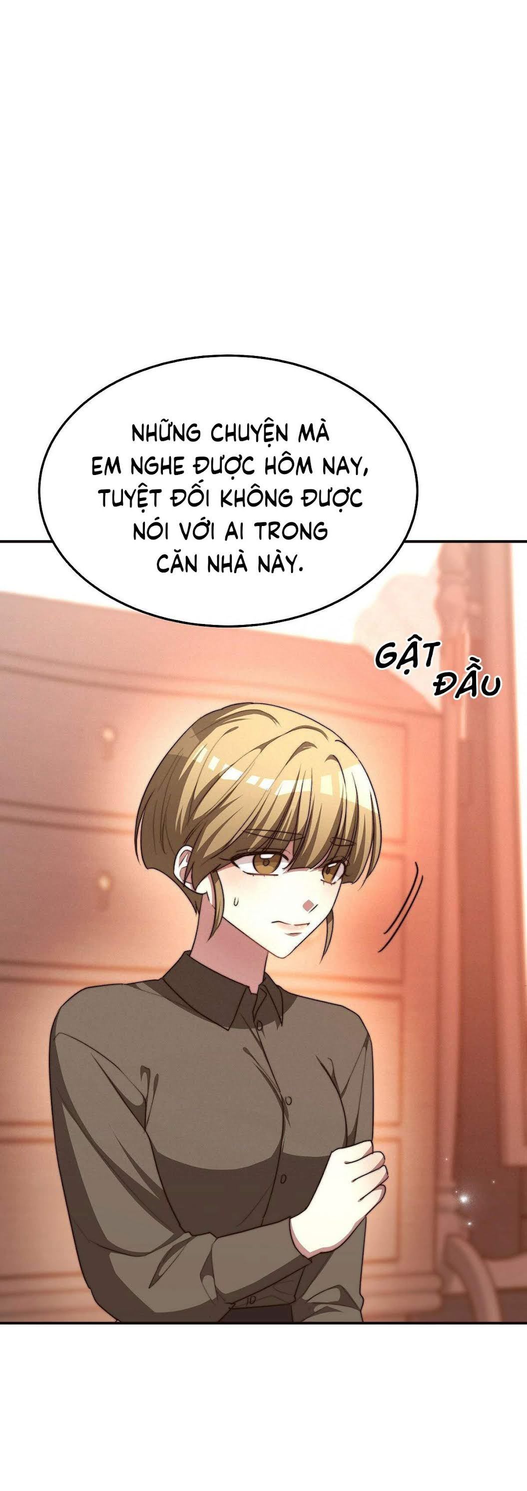 đọc truyện Ba Người Chúng Ta Đã Kết Hôn Chương 13 ảnh 27 tại Thiên Thai Truyện