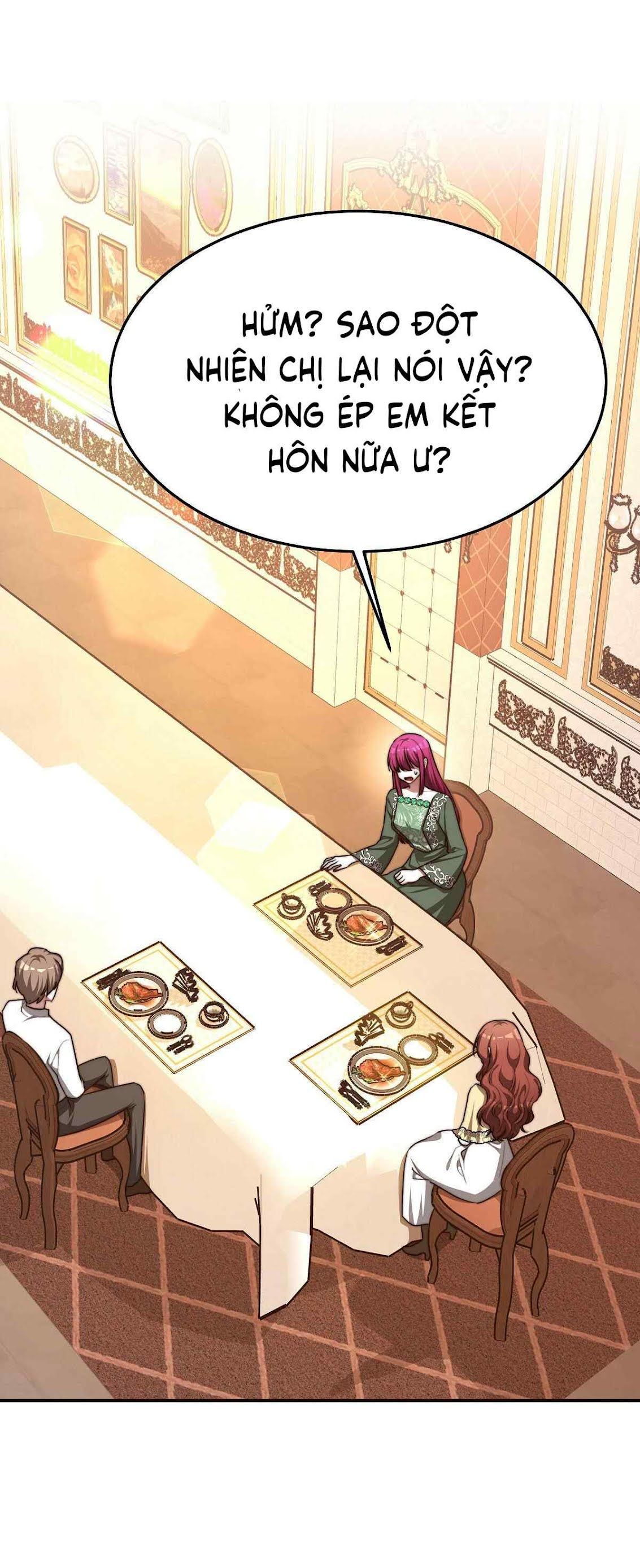 đọc truyện Ba Người Chúng Ta Đã Kết Hôn Chương 13 ảnh 30 tại Thiên Thai Truyện