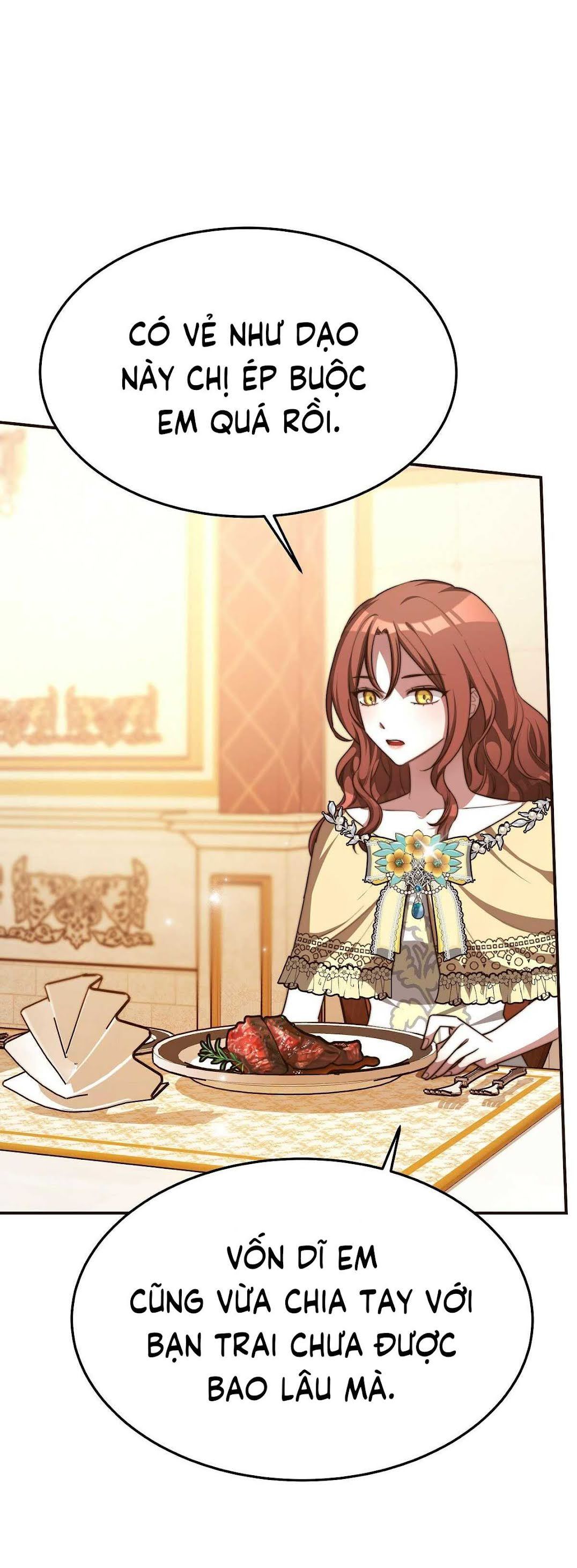 đọc truyện Ba Người Chúng Ta Đã Kết Hôn Chương 13 ảnh 31 tại Thiên Thai Truyện