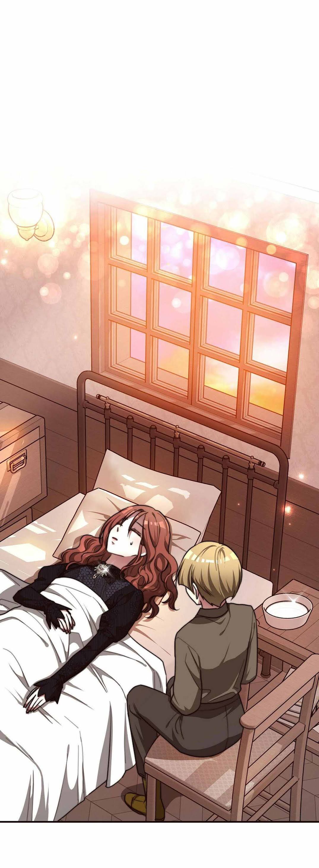 đọc truyện Ba Người Chúng Ta Đã Kết Hôn Chương 13 ảnh 5 tại Thiên Thai Truyện