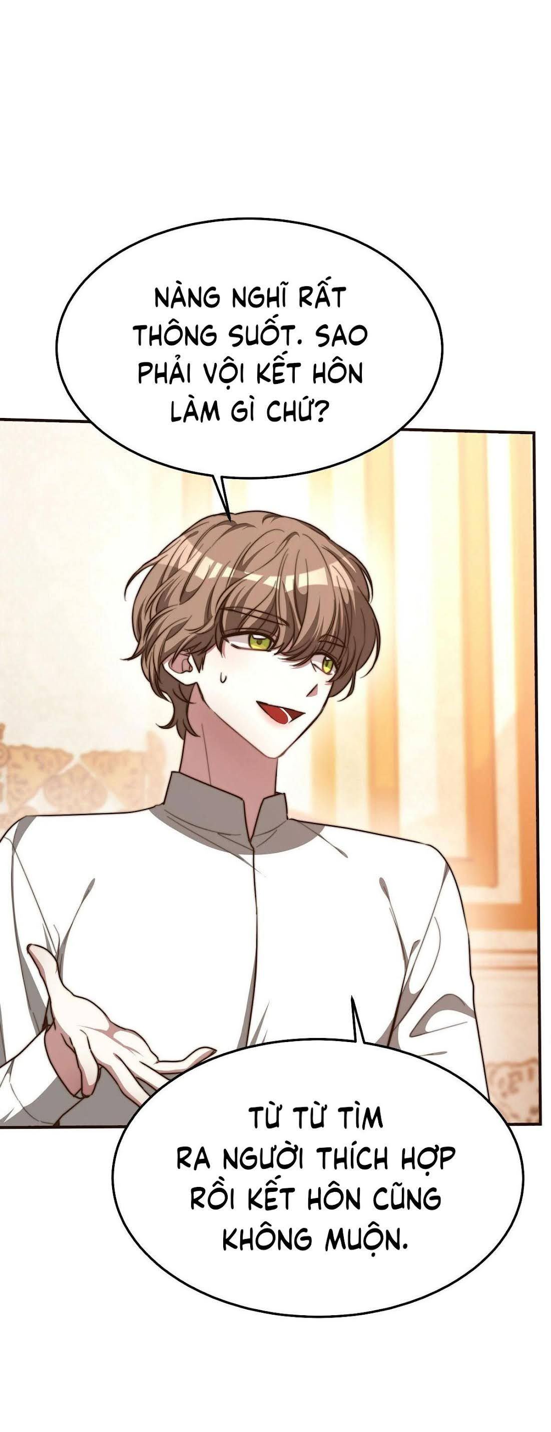 đọc truyện Ba Người Chúng Ta Đã Kết Hôn Chương 13 ảnh 33 tại Thiên Thai Truyện