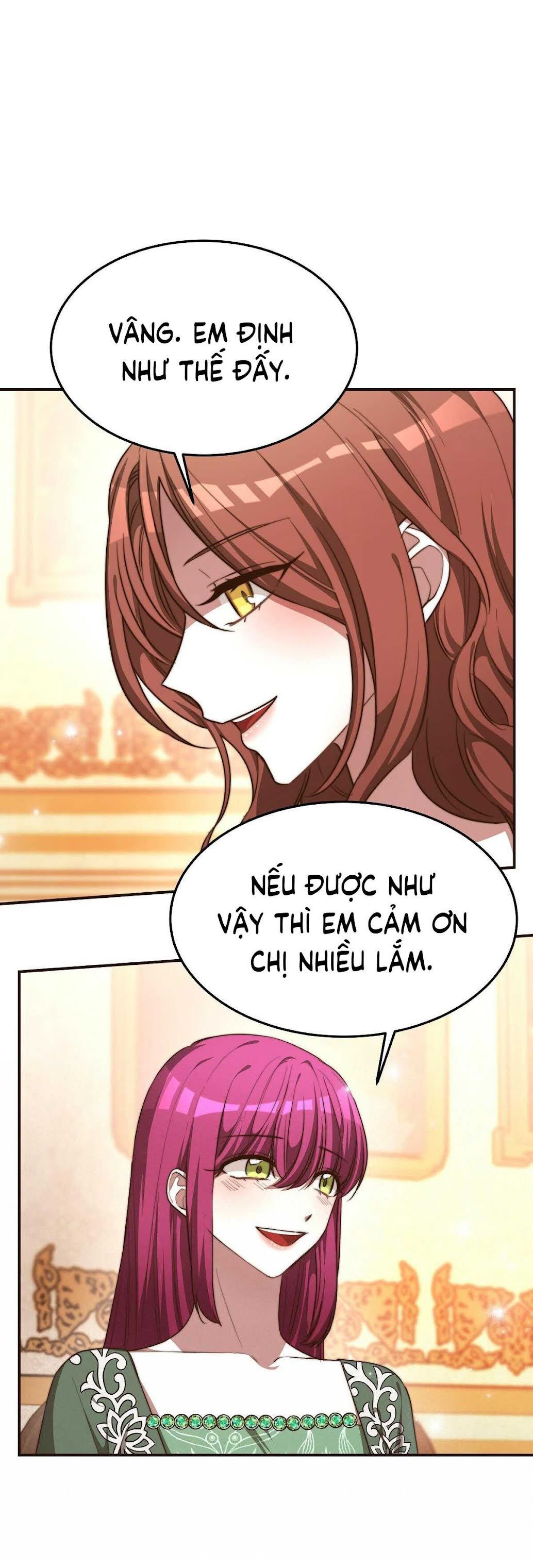 đọc truyện Ba Người Chúng Ta Đã Kết Hôn Chương 13 ảnh 34 tại Thiên Thai Truyện