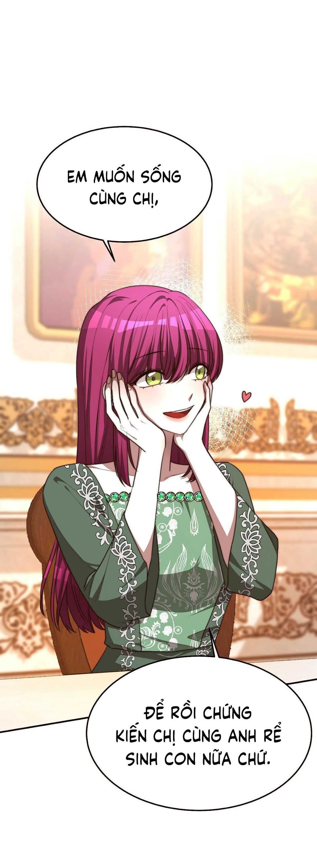 đọc truyện Ba Người Chúng Ta Đã Kết Hôn Chương 13 ảnh 35 tại Thiên Thai Truyện