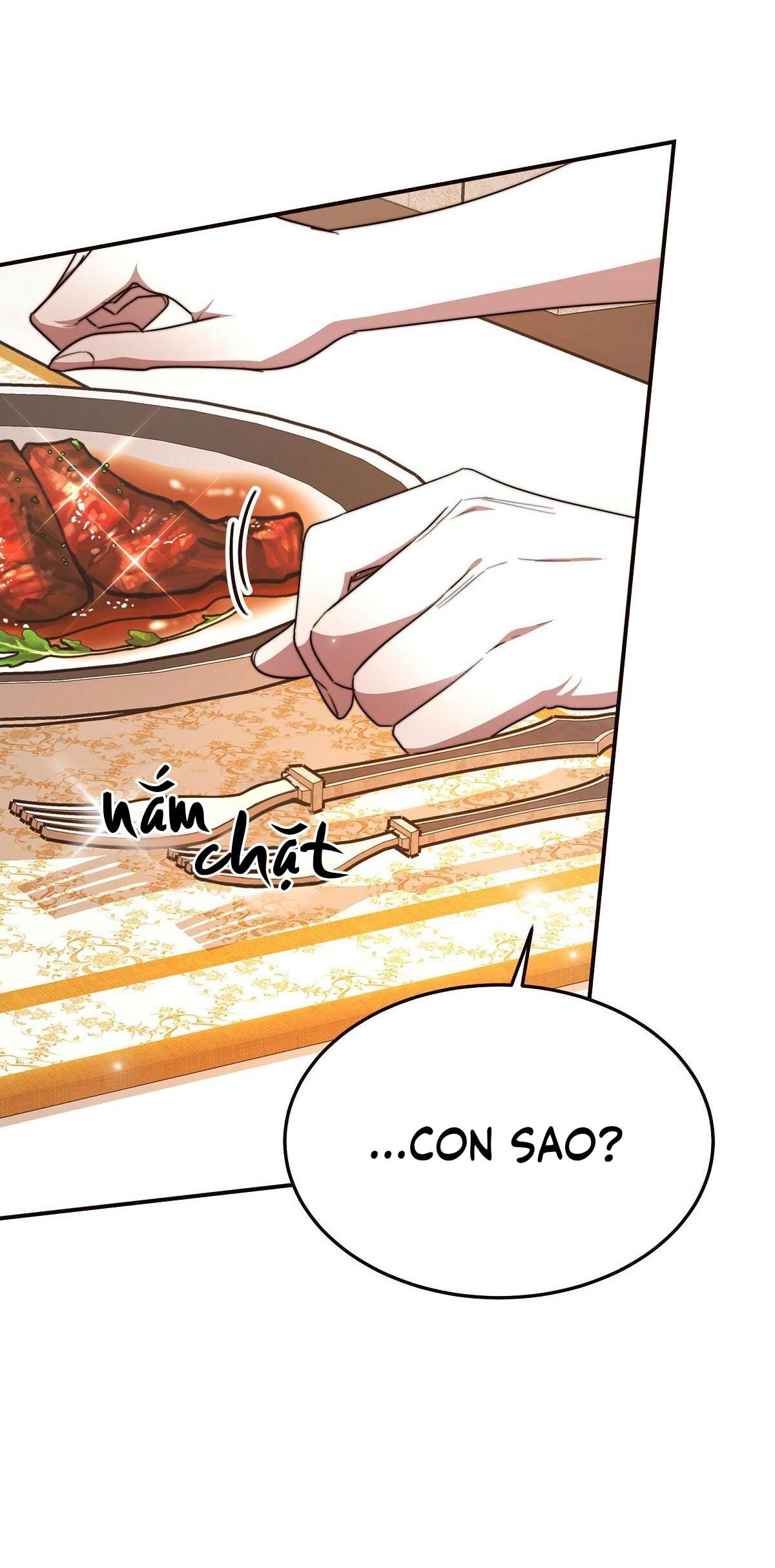 đọc truyện Ba Người Chúng Ta Đã Kết Hôn Chương 13 ảnh 36 tại Thiên Thai Truyện