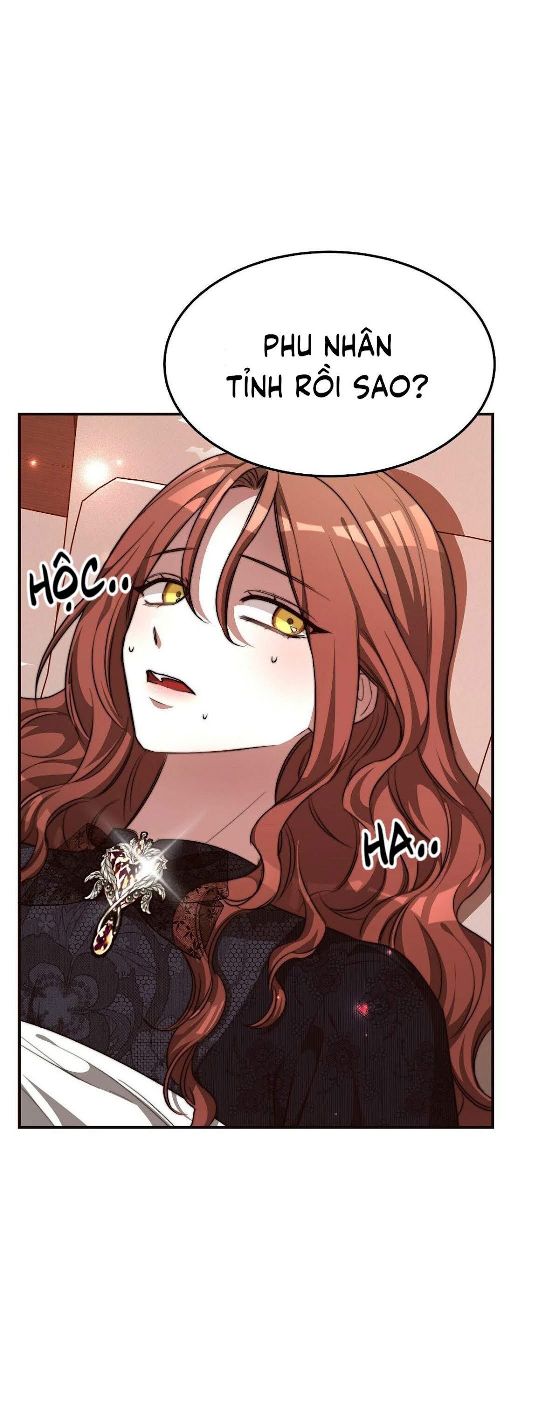 đọc truyện Ba Người Chúng Ta Đã Kết Hôn Chương 13 ảnh 7 tại Thiên Thai Truyện