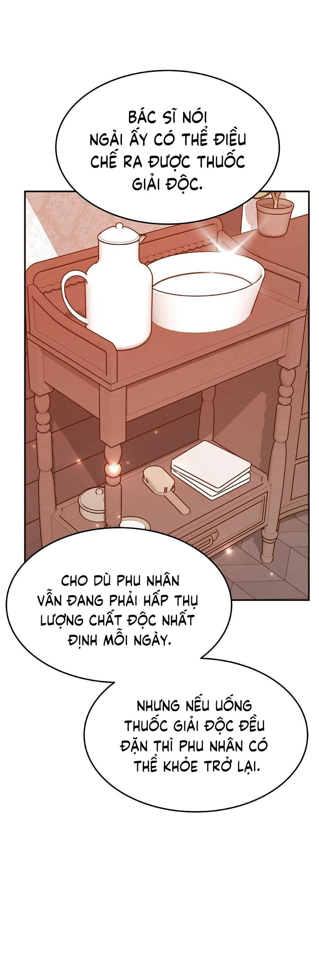 đọc truyện Ba Người Chúng Ta Đã Kết Hôn Chương 13 ảnh 8 tại Thiên Thai Truyện