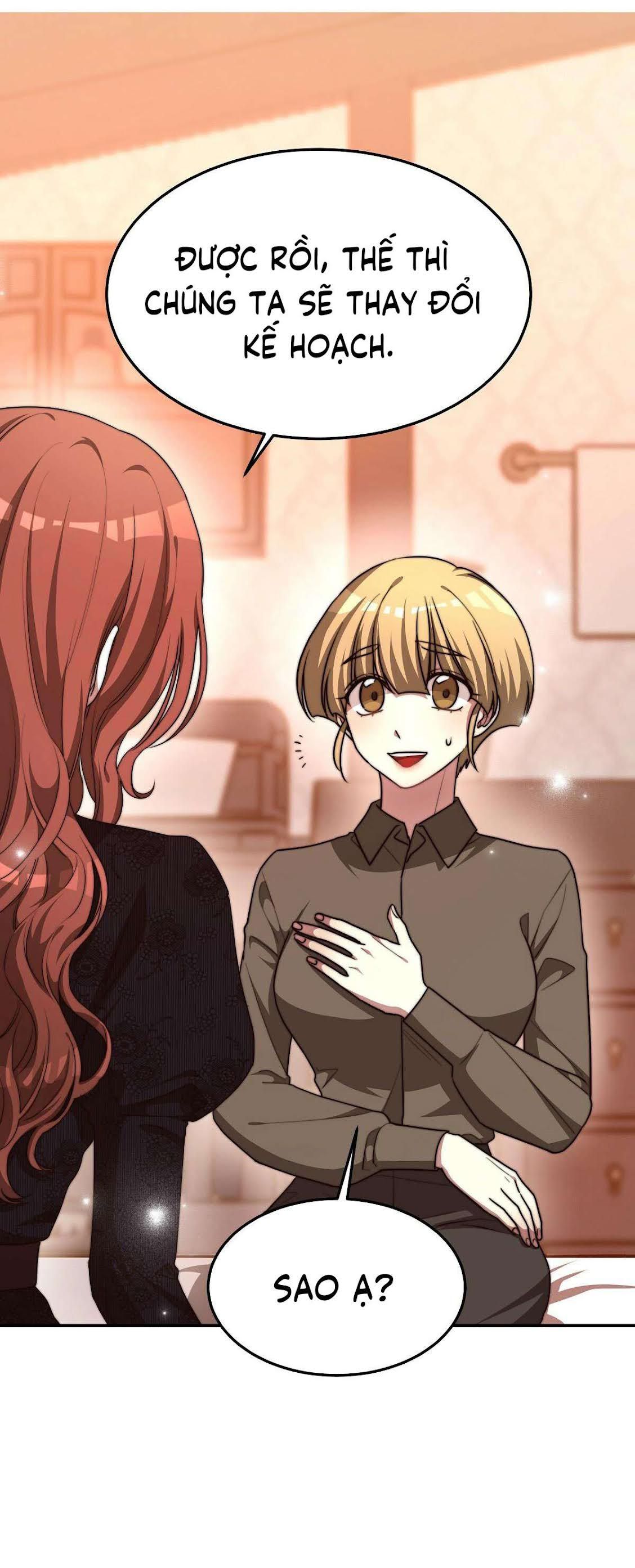 đọc truyện Ba Người Chúng Ta Đã Kết Hôn Chương 13 ảnh 10 tại Thiên Thai Truyện