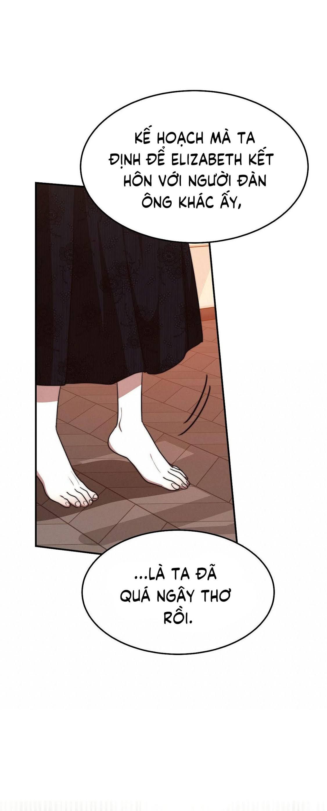 đọc truyện Ba Người Chúng Ta Đã Kết Hôn Chương 13 ảnh 11 tại Thiên Thai Truyện