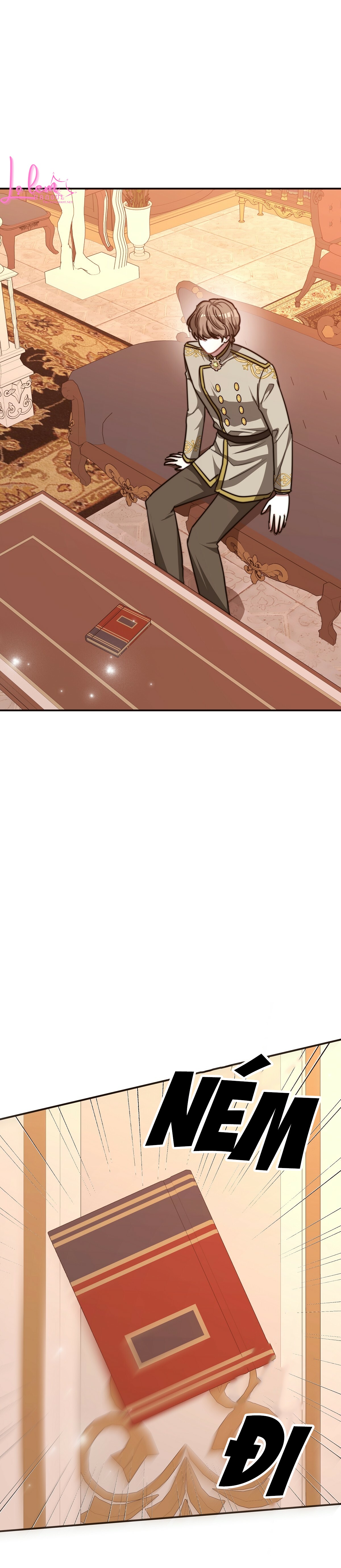 đọc truyện Ba Người Chúng Ta Đã Kết Hôn Chương 14.1 ảnh 14 tại Thiên Thai Truyện