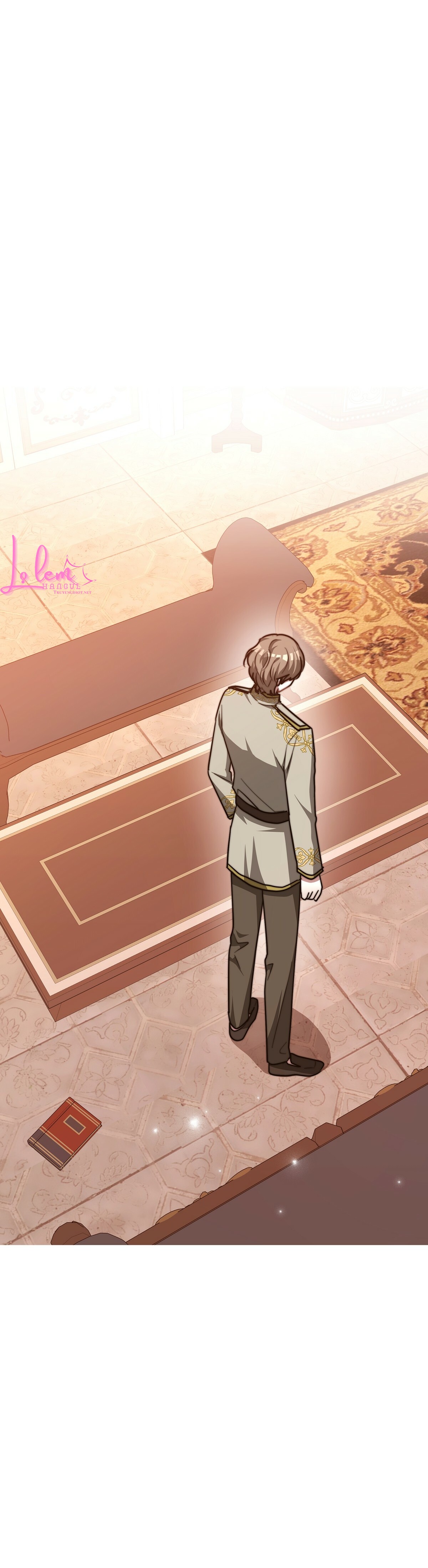 đọc truyện Ba Người Chúng Ta Đã Kết Hôn Chương 14.1 ảnh 15 tại Thiên Thai Truyện