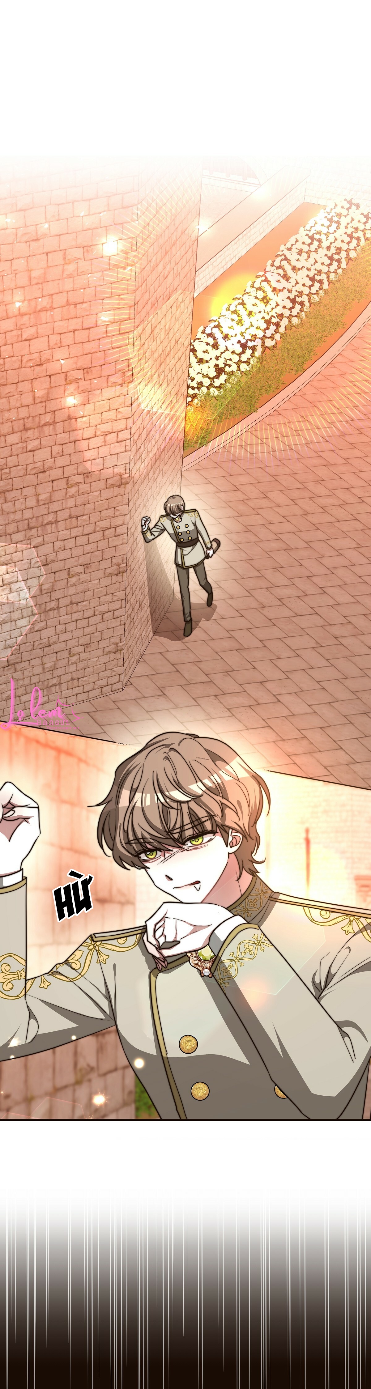 đọc truyện Ba Người Chúng Ta Đã Kết Hôn Chương 14.1 ảnh 4 tại Thiên Thai Truyện