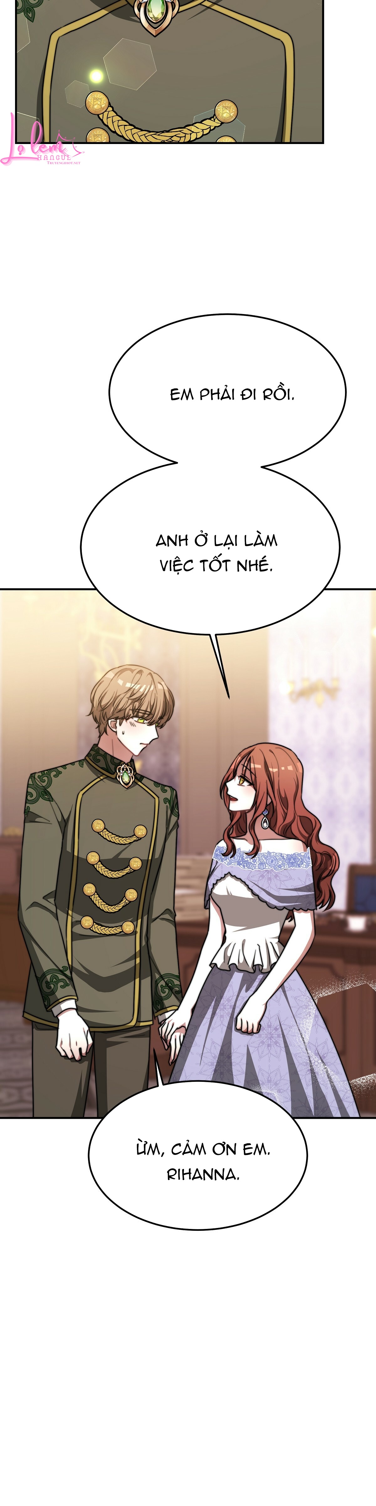 đọc truyện Ba Người Chúng Ta Đã Kết Hôn Chương 14.2 ảnh 13 tại Thiên Thai Truyện