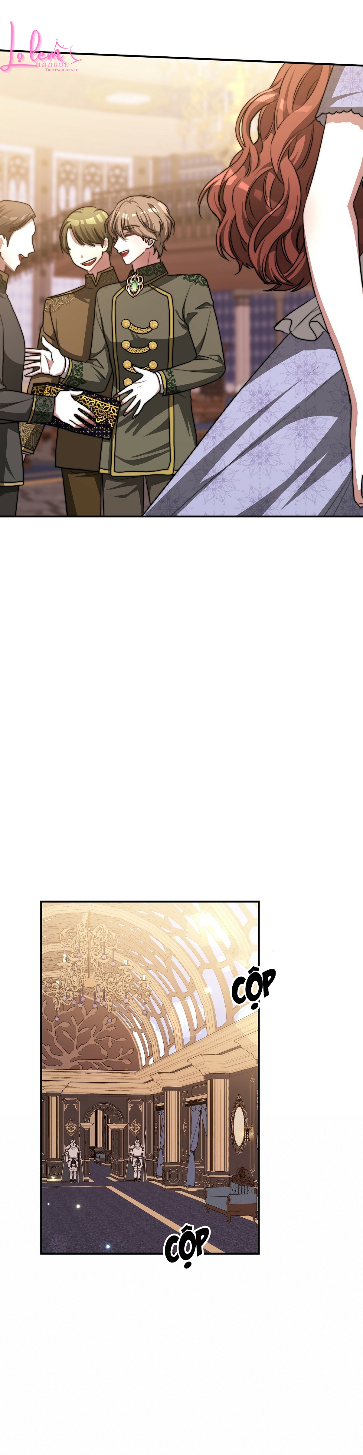 đọc truyện Ba Người Chúng Ta Đã Kết Hôn Chương 14.2 ảnh 14 tại Thiên Thai Truyện