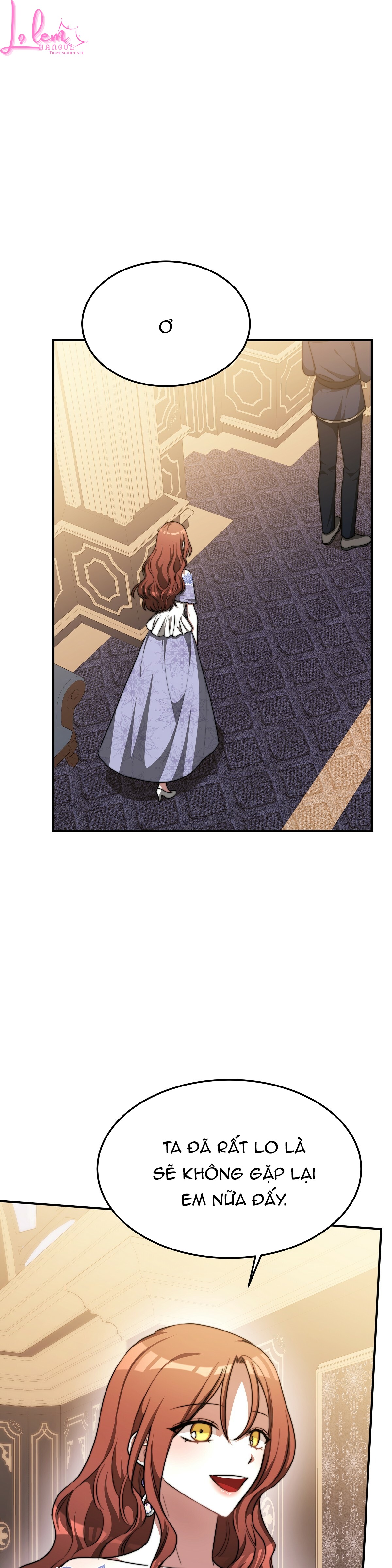 đọc truyện Ba Người Chúng Ta Đã Kết Hôn Chương 14.2 ảnh 15 tại Thiên Thai Truyện