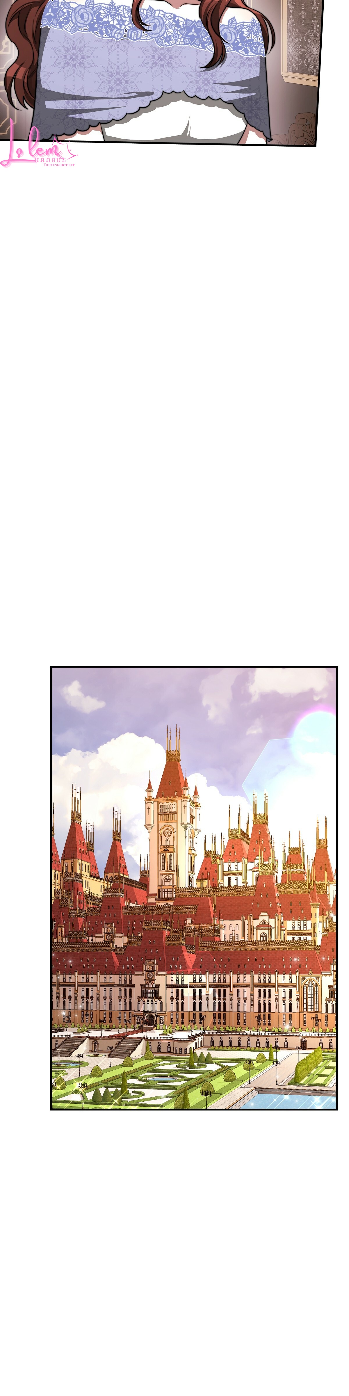 đọc truyện Ba Người Chúng Ta Đã Kết Hôn Chương 14.2 ảnh 16 tại Thiên Thai Truyện