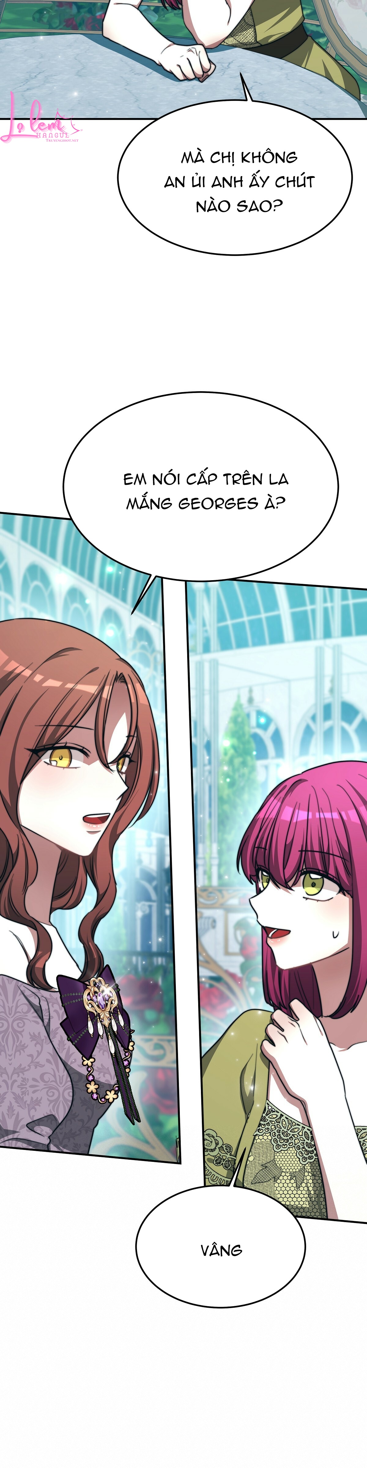 đọc truyện Ba Người Chúng Ta Đã Kết Hôn Chương 14.2 ảnh 4 tại Thiên Thai Truyện