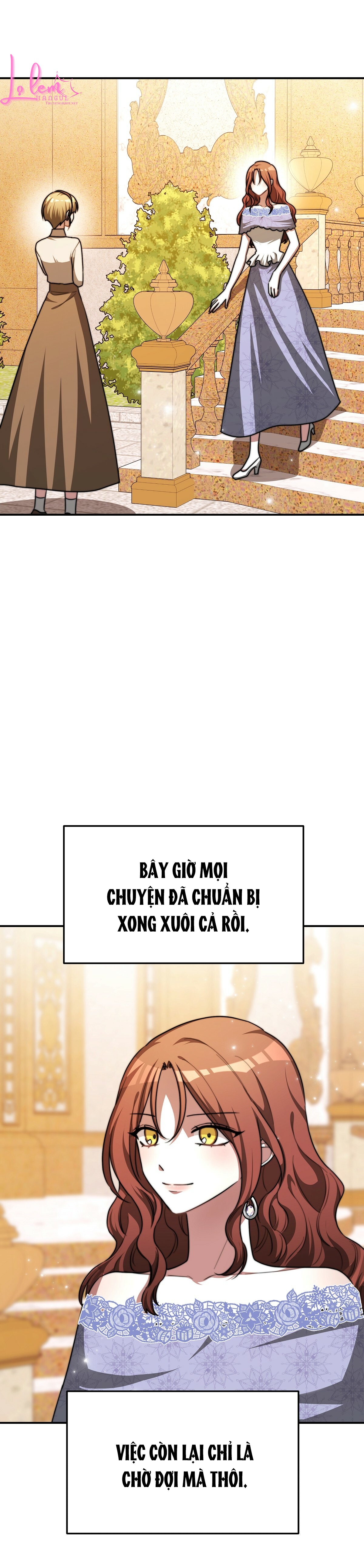 đọc truyện Ba Người Chúng Ta Đã Kết Hôn Chương 14.3 ảnh 3 tại Thiên Thai Truyện