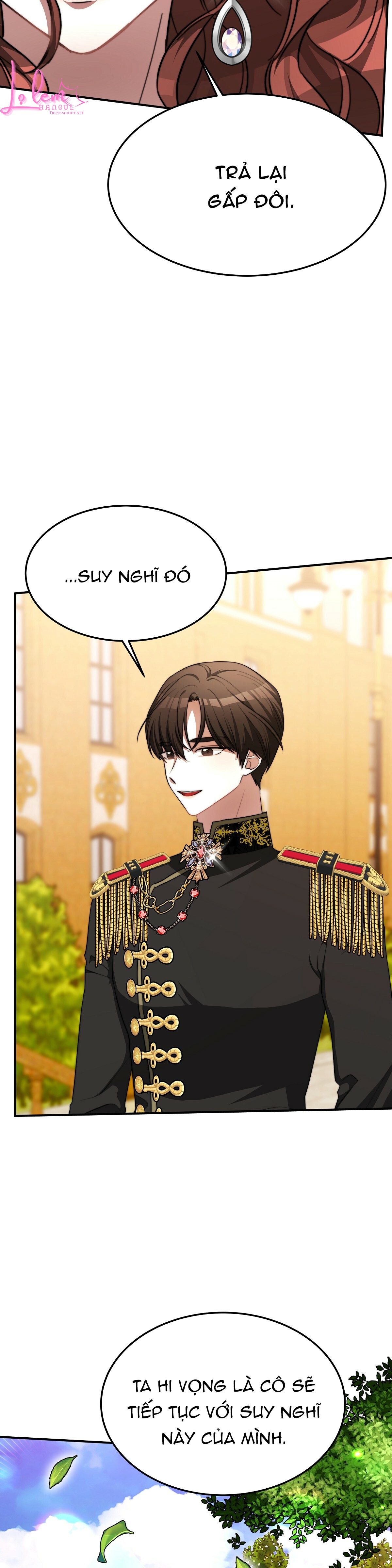 đọc truyện Ba Người Chúng Ta Đã Kết Hôn Chương 14.3 ảnh 12 tại Thiên Thai Truyện