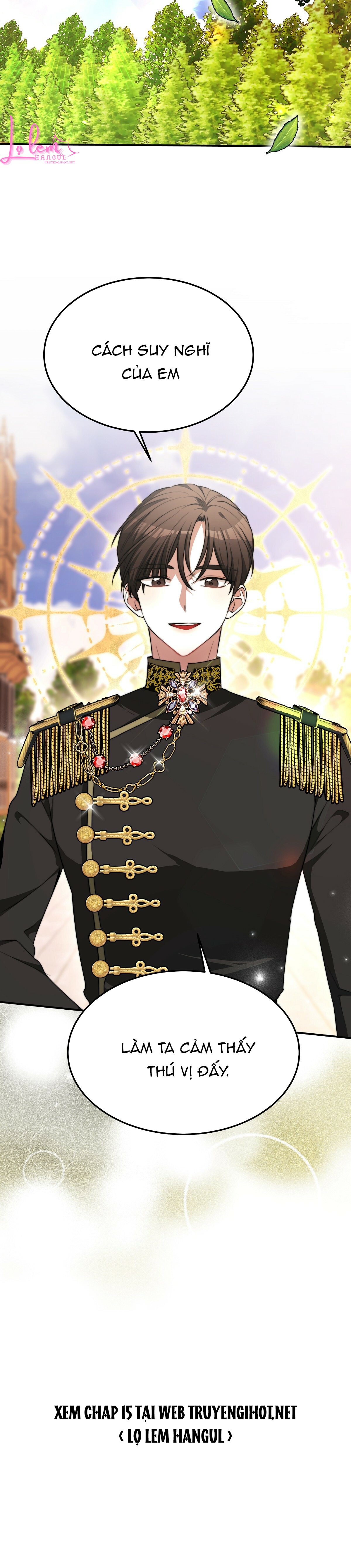 đọc truyện Ba Người Chúng Ta Đã Kết Hôn Chương 14.3 ảnh 13 tại Thiên Thai Truyện