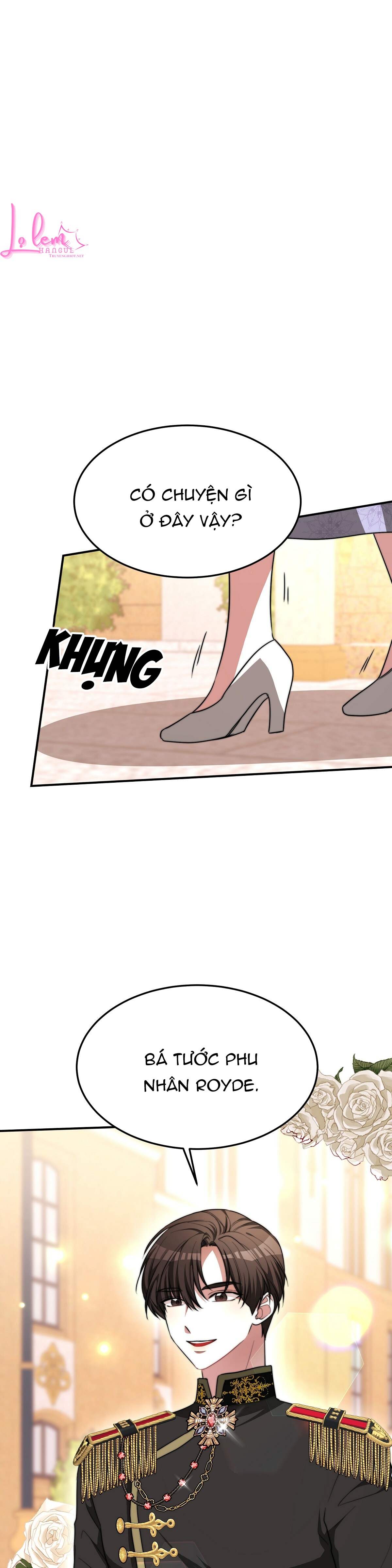 đọc truyện Ba Người Chúng Ta Đã Kết Hôn Chương 14.3 ảnh 4 tại Thiên Thai Truyện