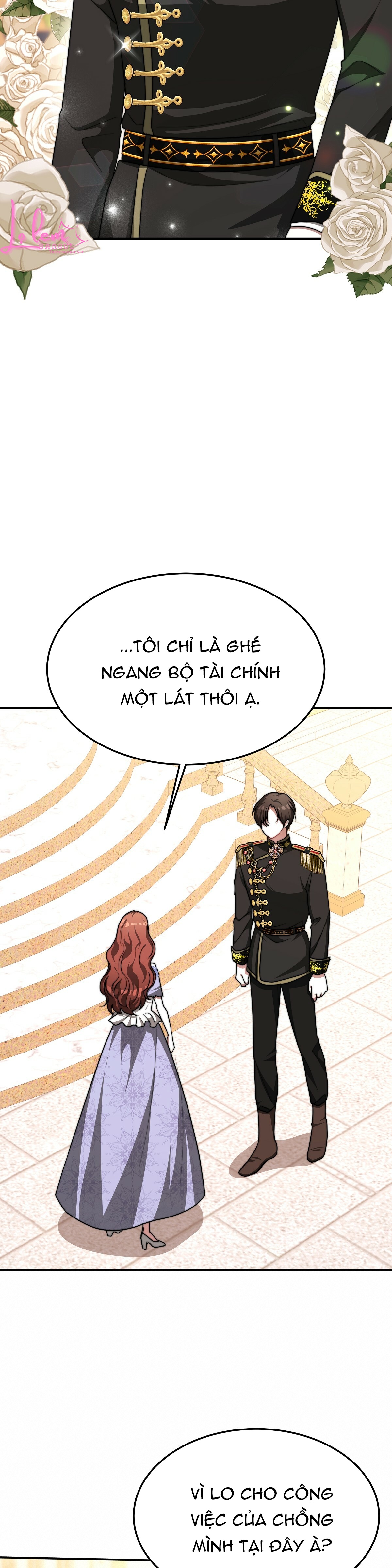 đọc truyện Ba Người Chúng Ta Đã Kết Hôn Chương 14.3 ảnh 5 tại Thiên Thai Truyện