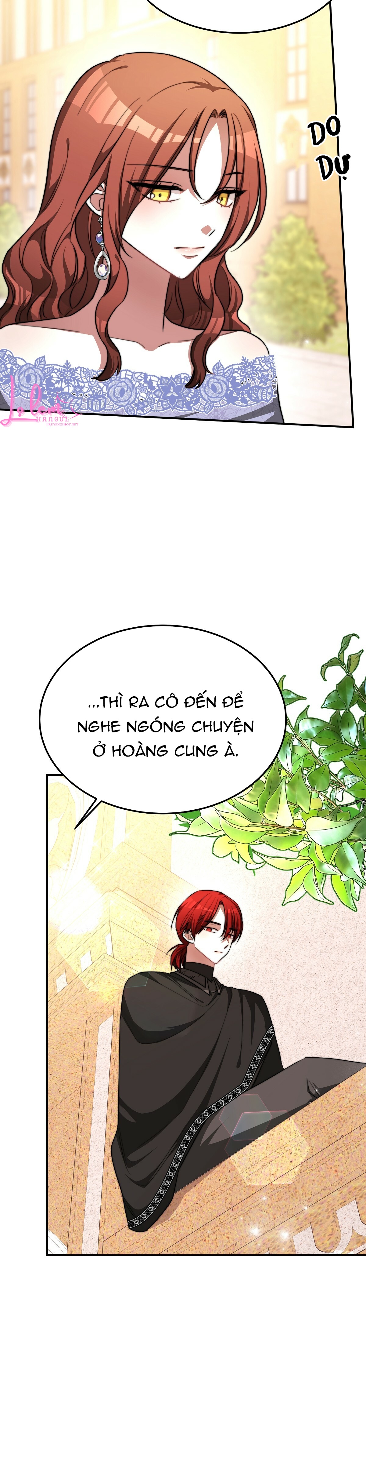 đọc truyện Ba Người Chúng Ta Đã Kết Hôn Chương 14.3 ảnh 6 tại Thiên Thai Truyện