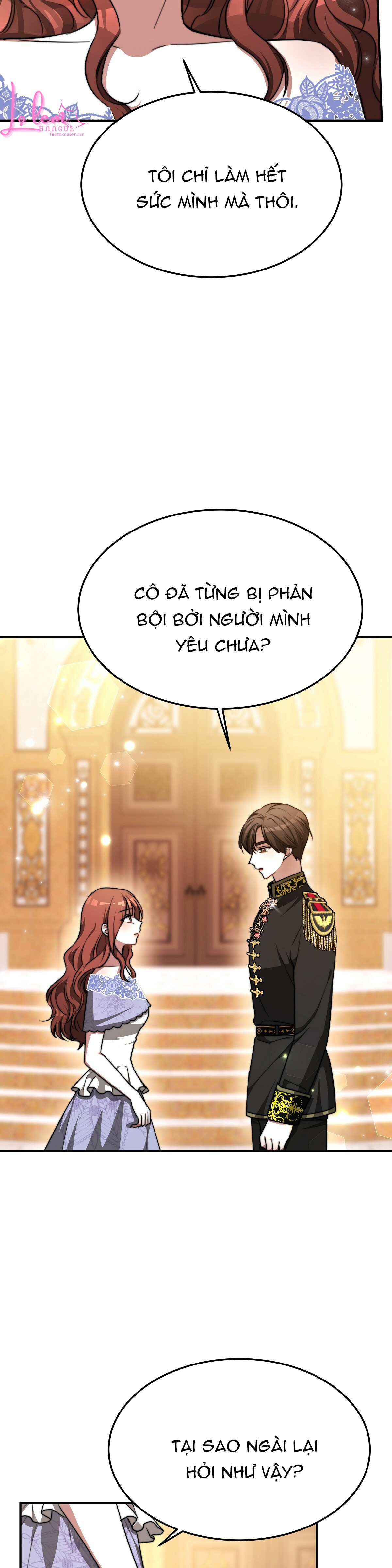 đọc truyện Ba Người Chúng Ta Đã Kết Hôn Chương 14.3 ảnh 8 tại Thiên Thai Truyện