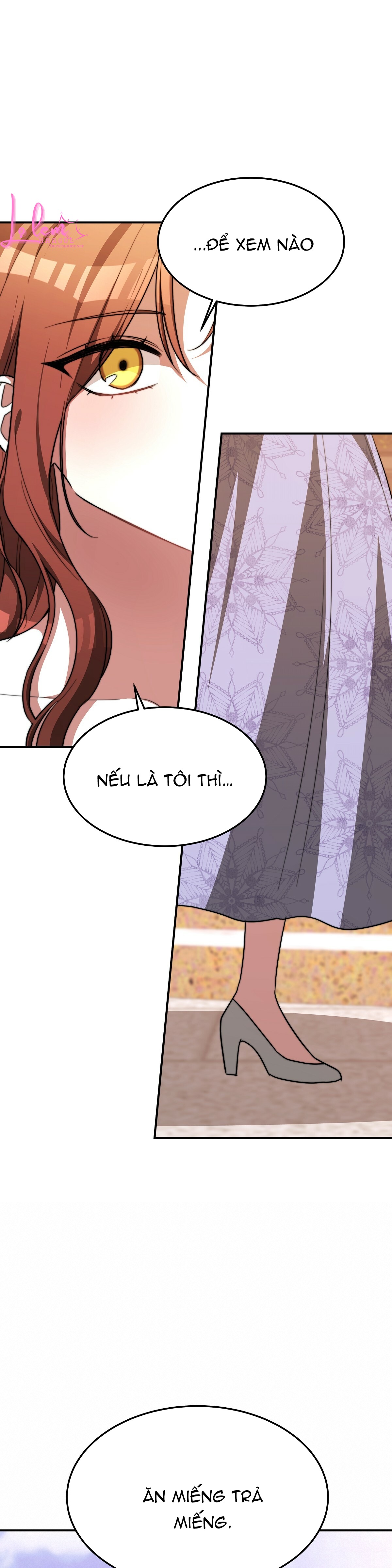 đọc truyện Ba Người Chúng Ta Đã Kết Hôn Chương 14.3 ảnh 10 tại Thiên Thai Truyện