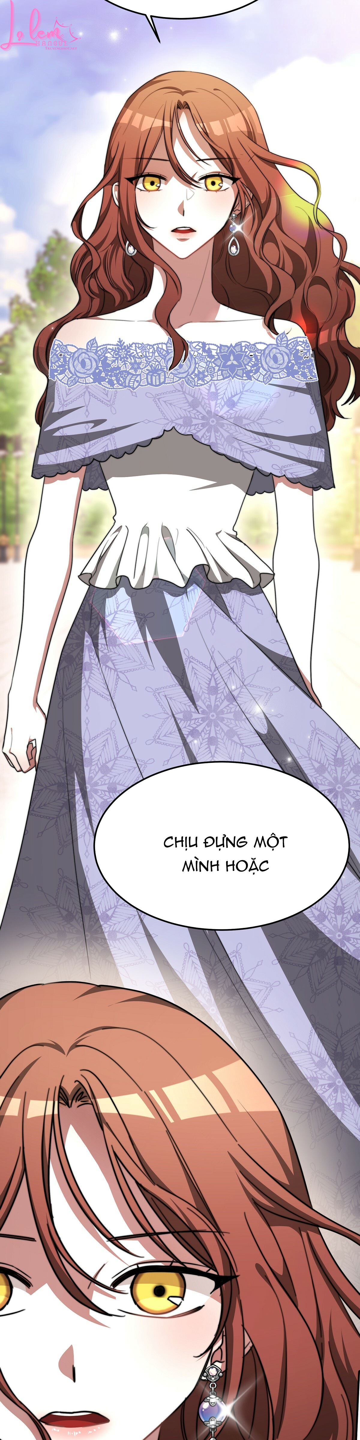 đọc truyện Ba Người Chúng Ta Đã Kết Hôn Chương 14.3 ảnh 11 tại Thiên Thai Truyện