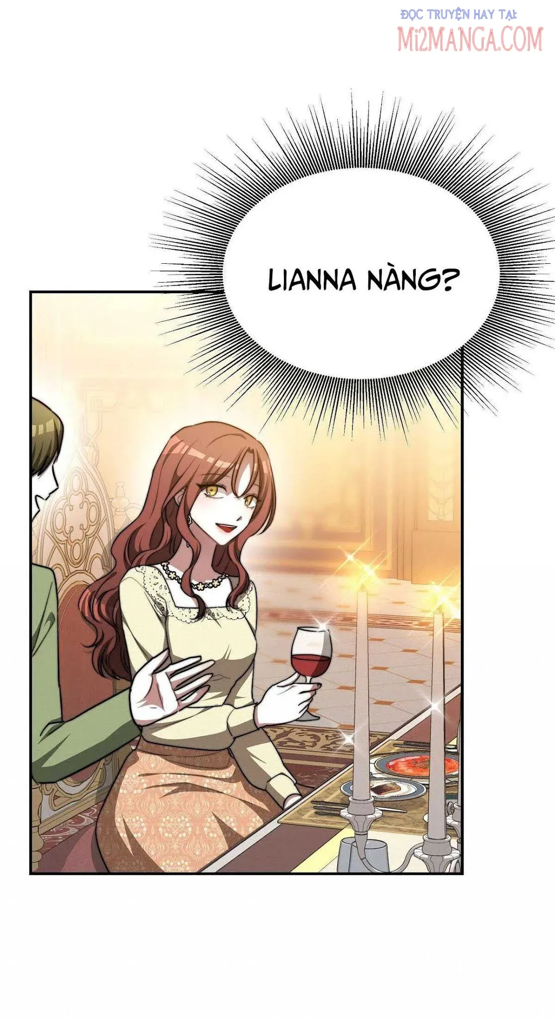 đọc truyện Ba Người Chúng Ta Đã Kết Hôn Chương 15.5 ảnh 13 tại Thiên Thai Truyện