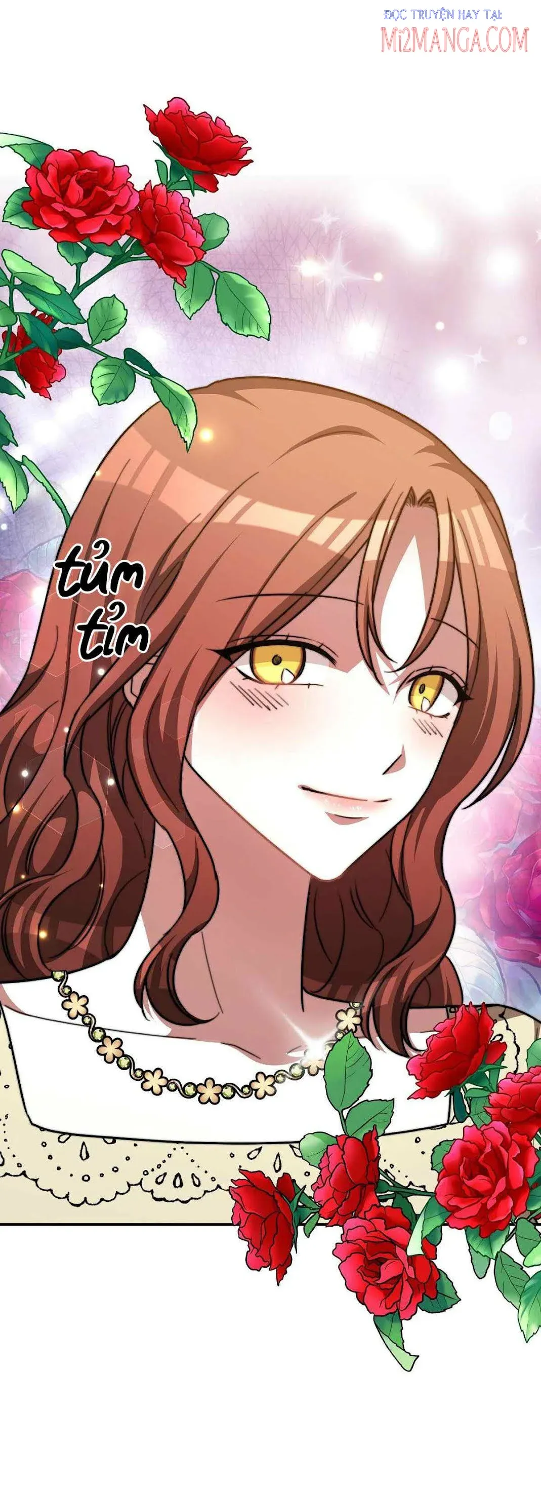 đọc truyện Ba Người Chúng Ta Đã Kết Hôn Chương 15.5 ảnh 16 tại Thiên Thai Truyện