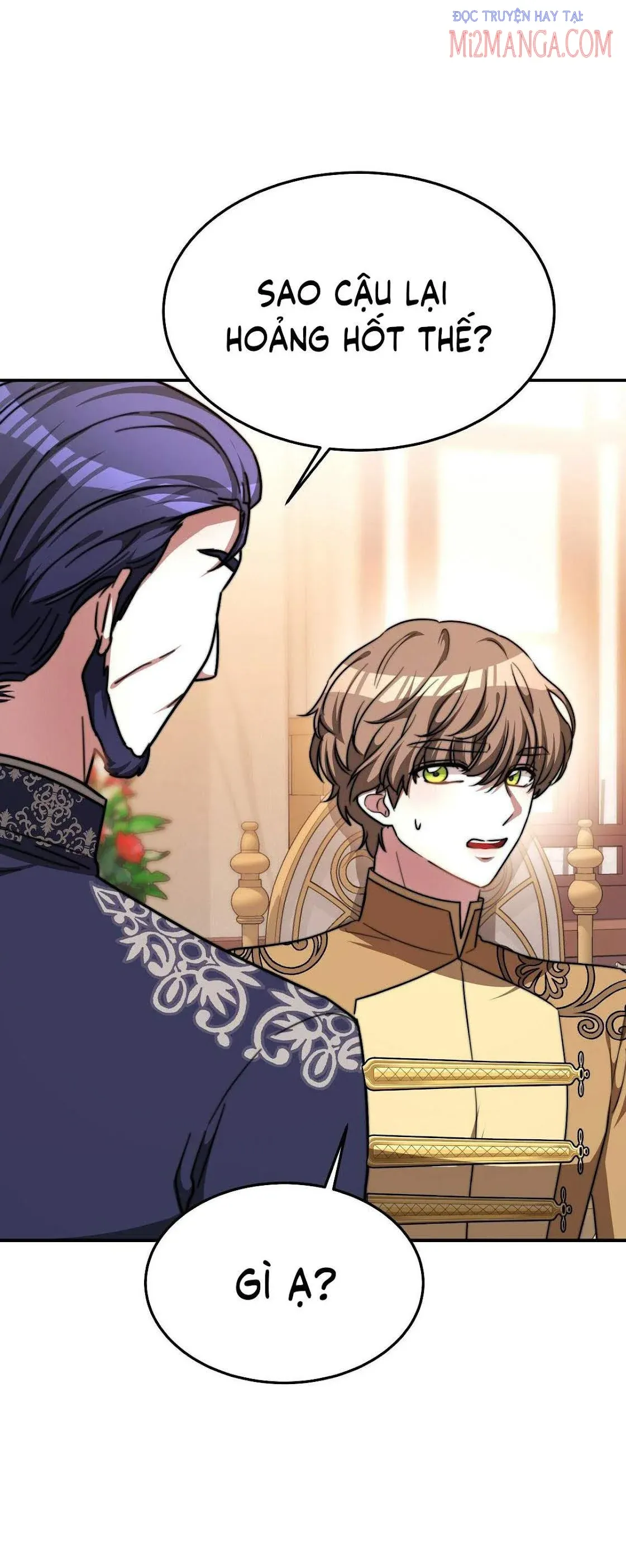 đọc truyện Ba Người Chúng Ta Đã Kết Hôn Chương 15.5 ảnh 18 tại Thiên Thai Truyện