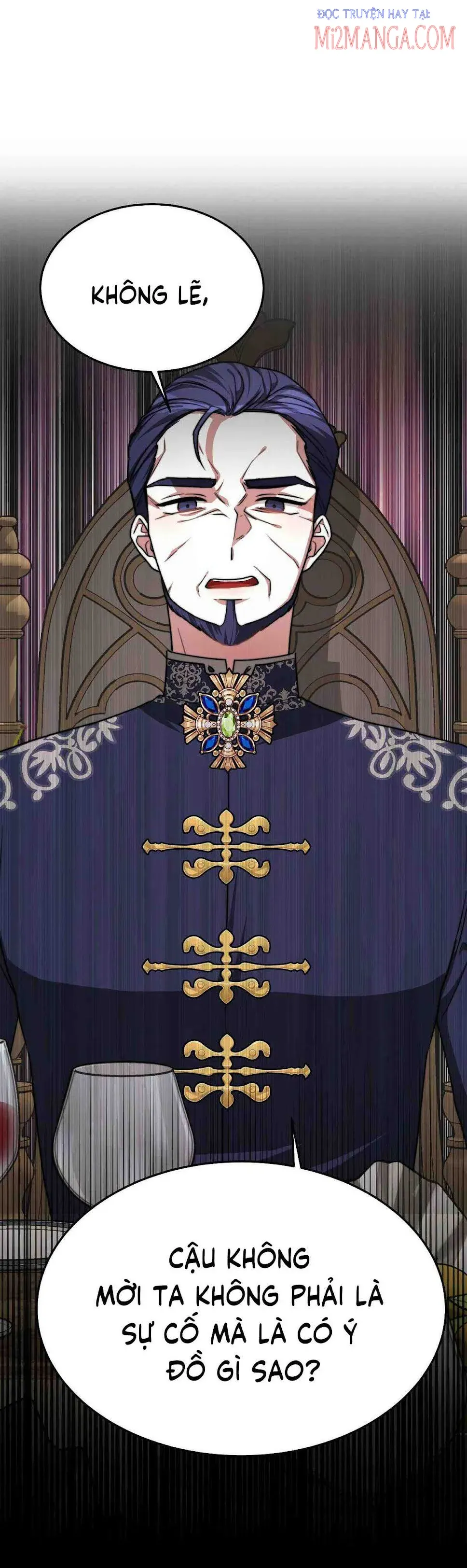 đọc truyện Ba Người Chúng Ta Đã Kết Hôn Chương 15.5 ảnh 19 tại Thiên Thai Truyện