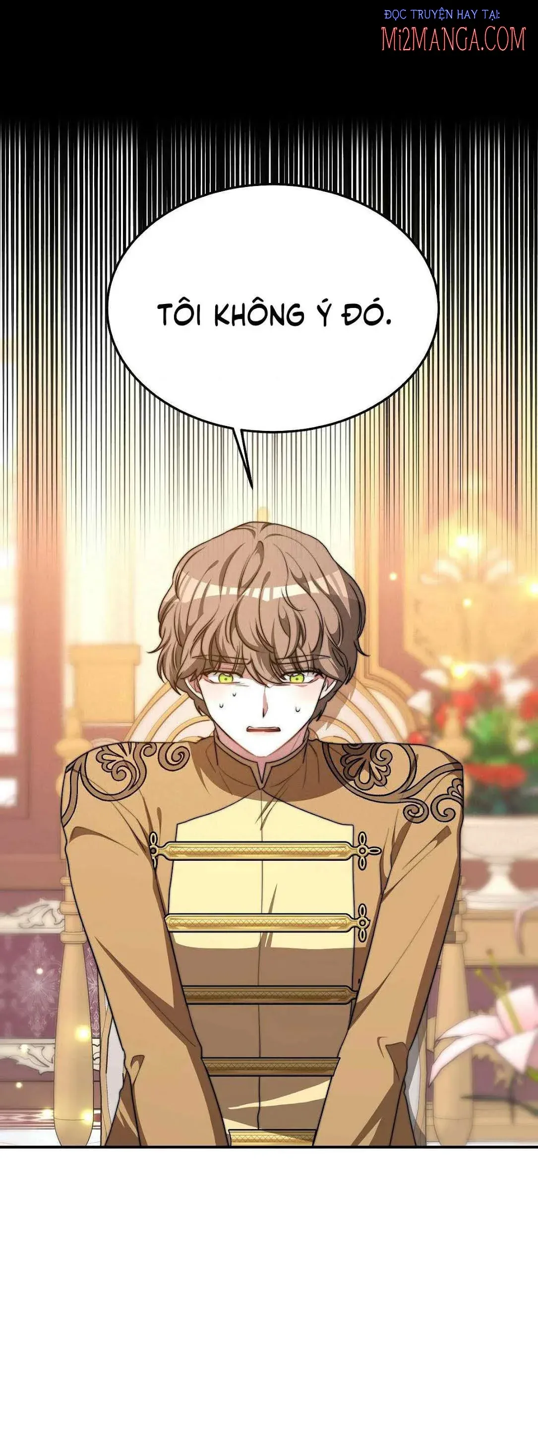 đọc truyện Ba Người Chúng Ta Đã Kết Hôn Chương 15.5 ảnh 20 tại Thiên Thai Truyện