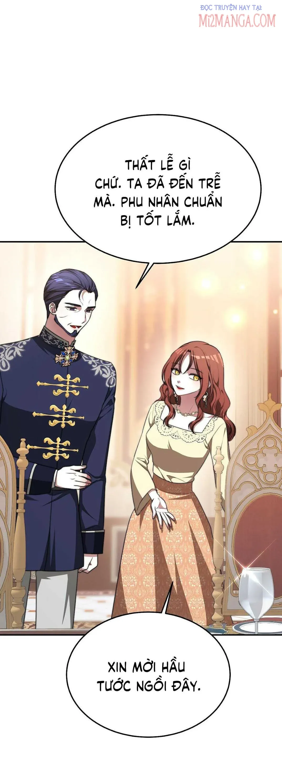 đọc truyện Ba Người Chúng Ta Đã Kết Hôn Chương 15.5 ảnh 4 tại Thiên Thai Truyện