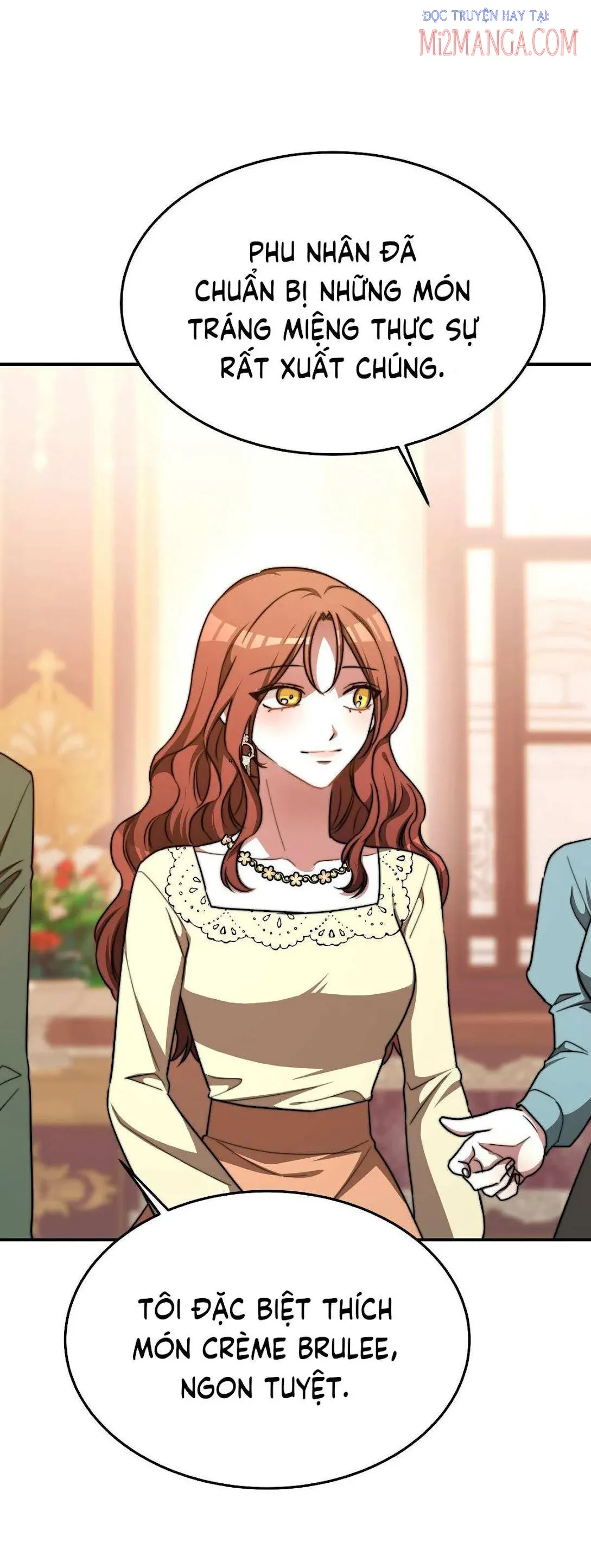 đọc truyện Ba Người Chúng Ta Đã Kết Hôn Chương 15.5 ảnh 24 tại Thiên Thai Truyện