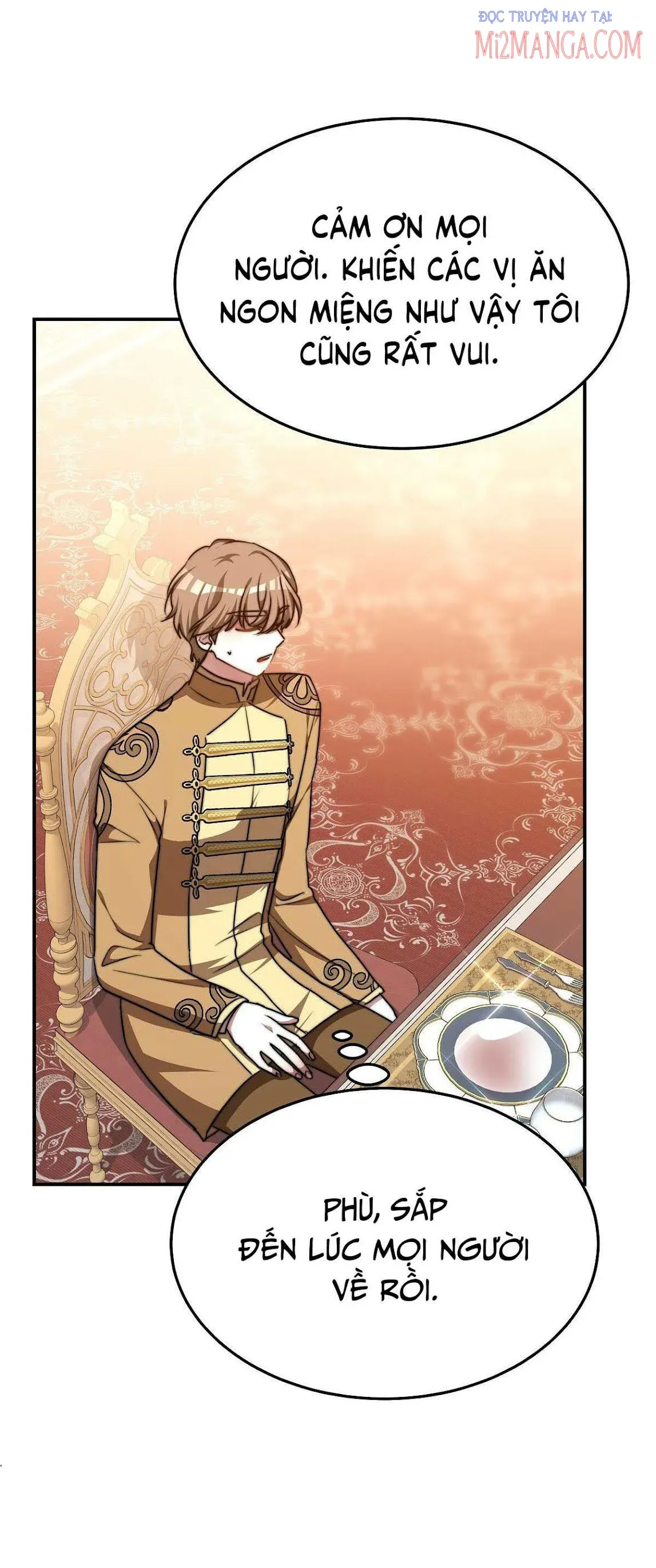 đọc truyện Ba Người Chúng Ta Đã Kết Hôn Chương 15.5 ảnh 25 tại Thiên Thai Truyện