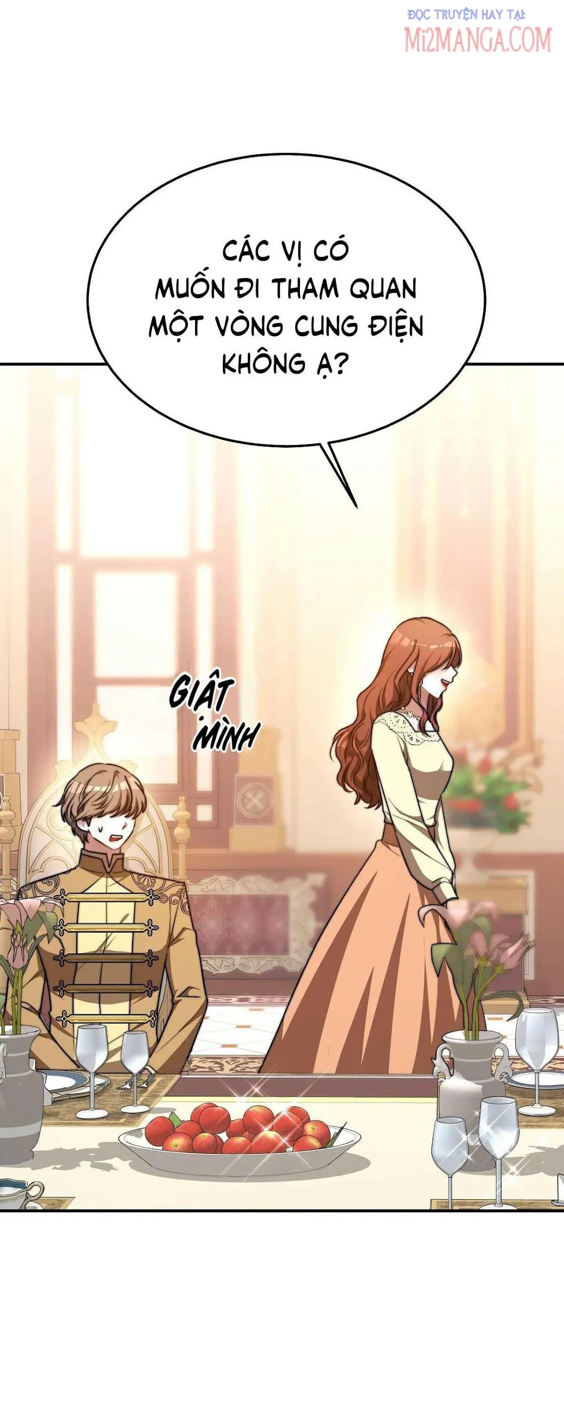 đọc truyện Ba Người Chúng Ta Đã Kết Hôn Chương 15.5 ảnh 26 tại Thiên Thai Truyện