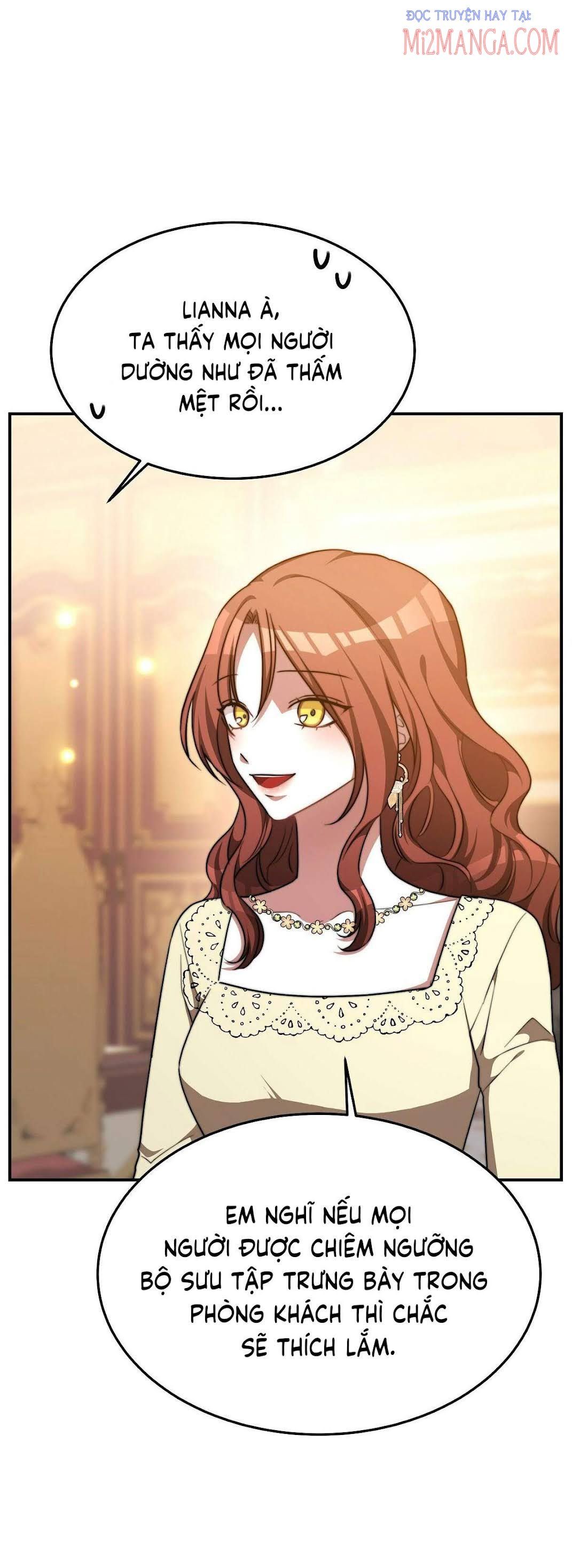 đọc truyện Ba Người Chúng Ta Đã Kết Hôn Chương 15.5 ảnh 27 tại Thiên Thai Truyện