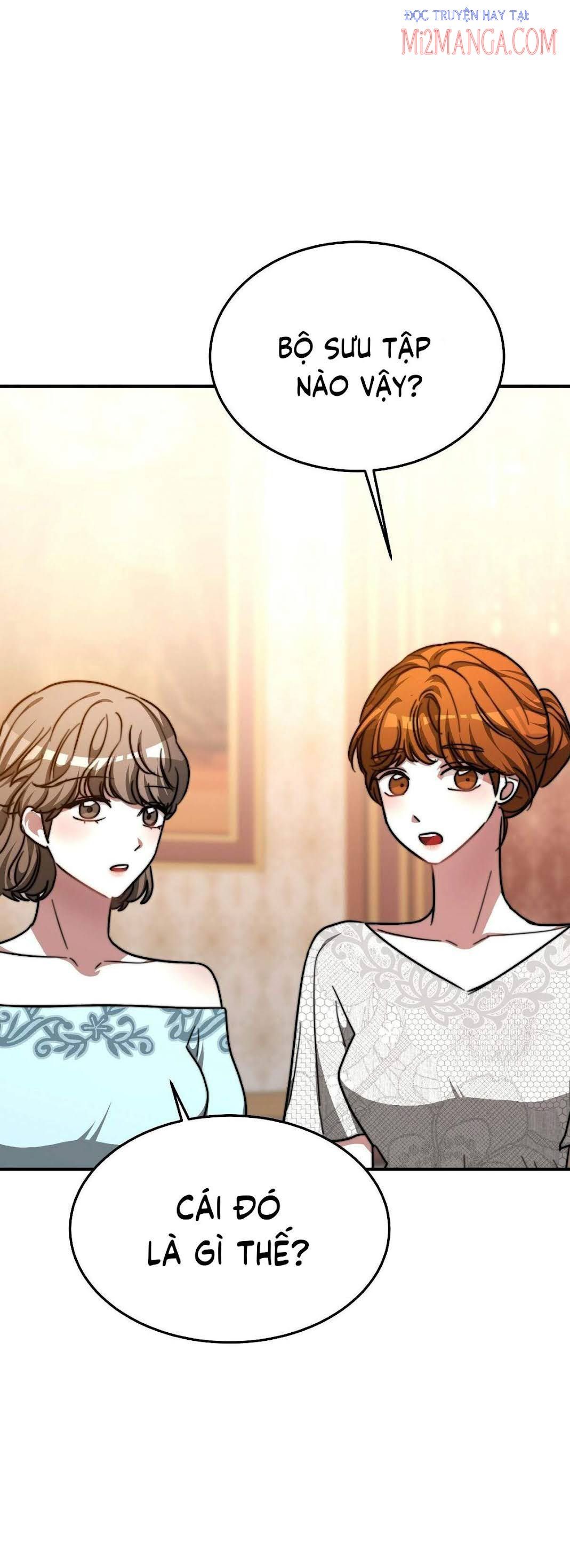 đọc truyện Ba Người Chúng Ta Đã Kết Hôn Chương 15.5 ảnh 28 tại Thiên Thai Truyện