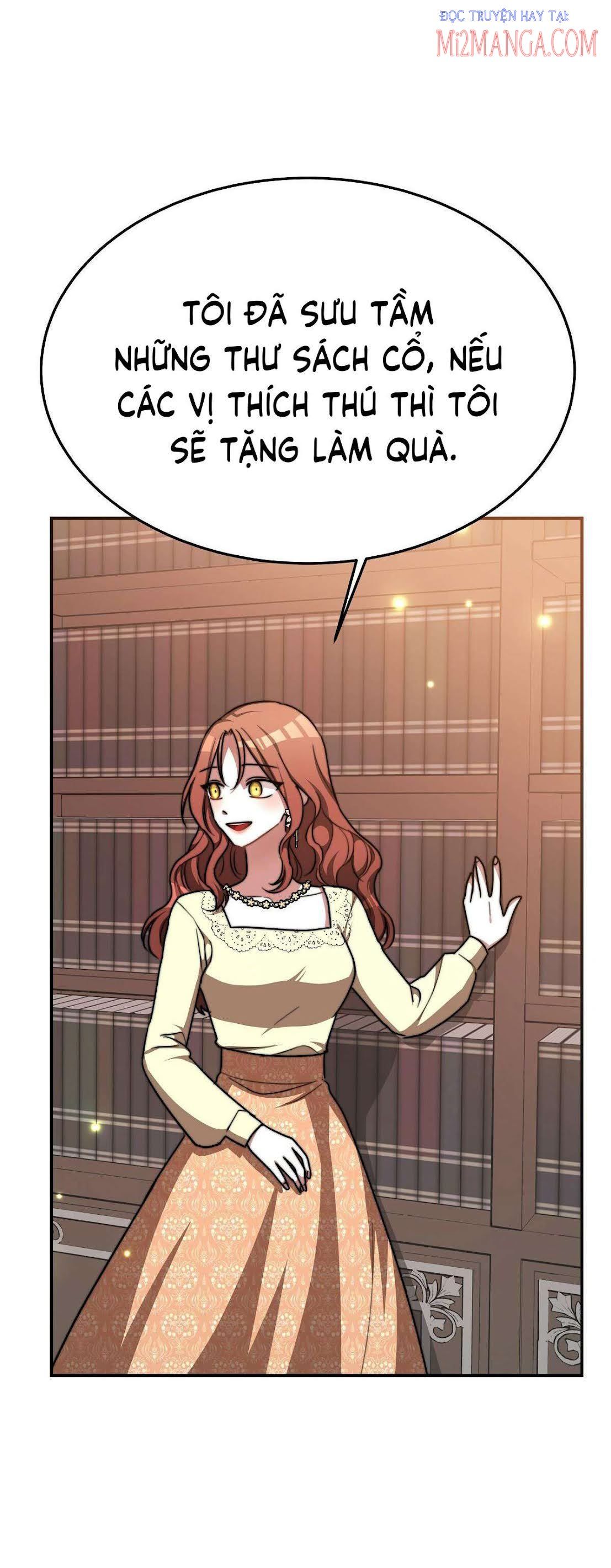 đọc truyện Ba Người Chúng Ta Đã Kết Hôn Chương 15.5 ảnh 31 tại Thiên Thai Truyện