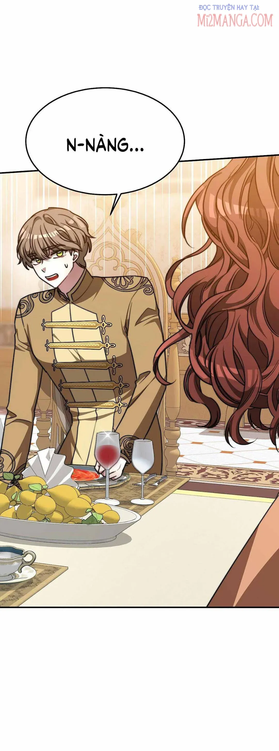 đọc truyện Ba Người Chúng Ta Đã Kết Hôn Chương 15.5 ảnh 5 tại Thiên Thai Truyện