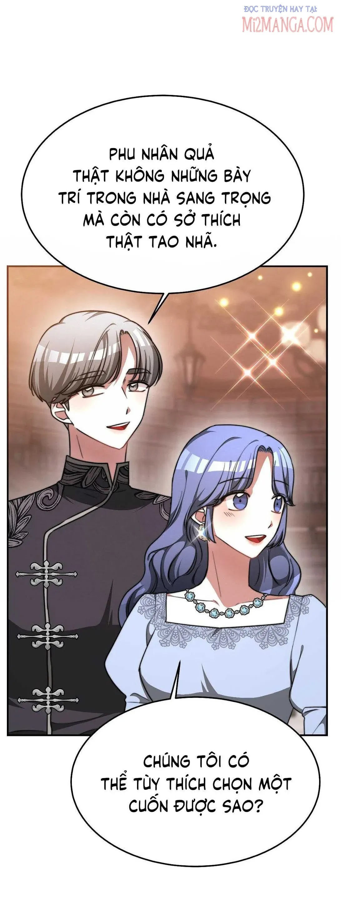 đọc truyện Ba Người Chúng Ta Đã Kết Hôn Chương 15.5 ảnh 32 tại Thiên Thai Truyện